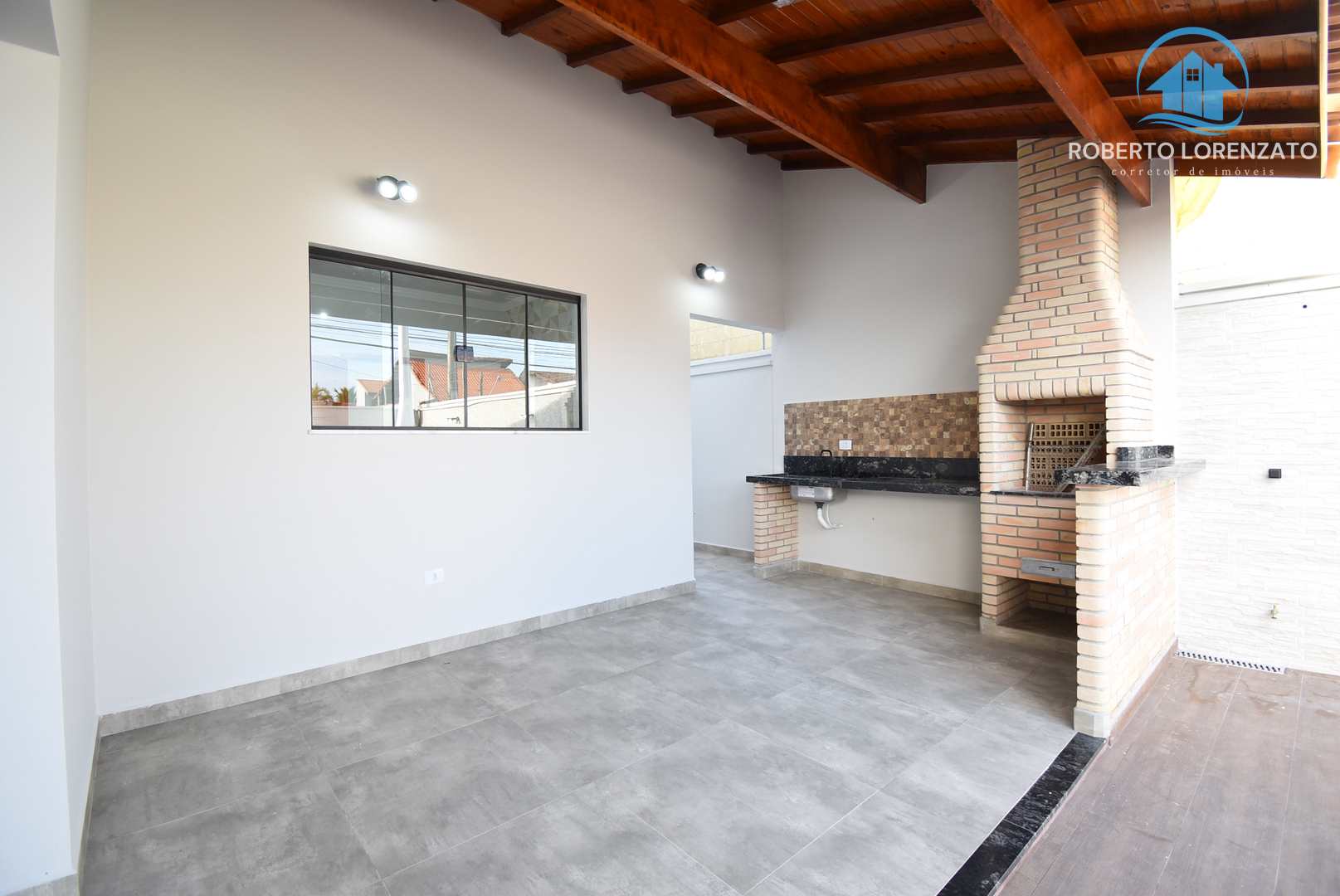 Casa à venda com 3 quartos, 132m² - Foto 7