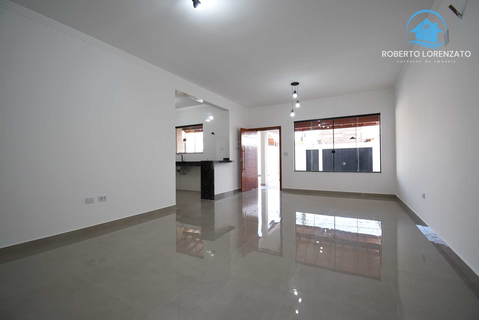 Casa à venda com 3 quartos, 132m² - Foto 14