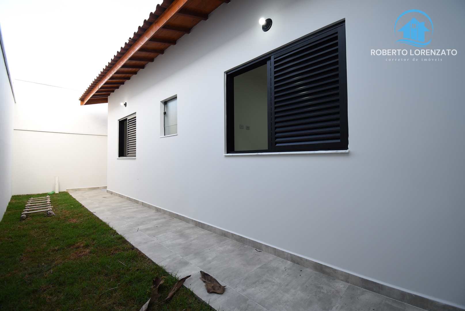 Casa à venda com 3 quartos, 132m² - Foto 11