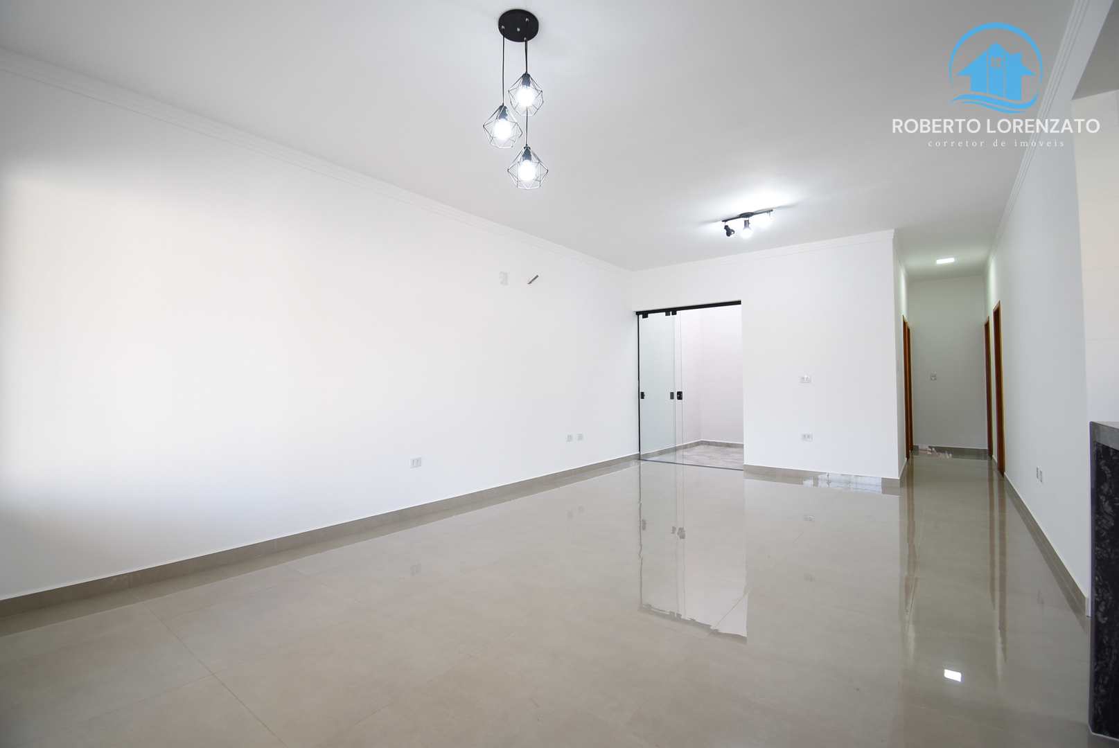 Casa à venda com 3 quartos, 132m² - Foto 12