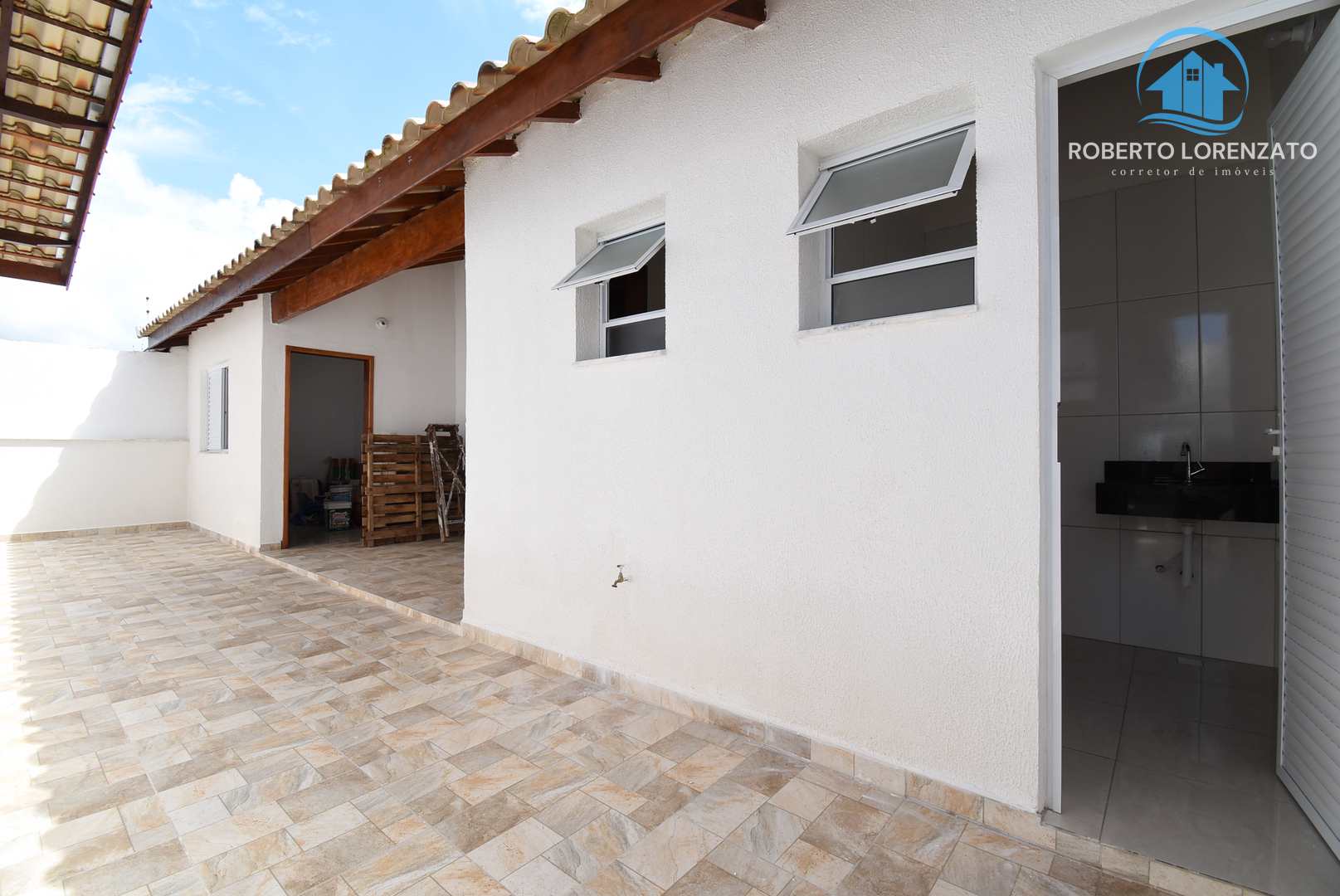 Casa à venda com 4 quartos, 161m² - Foto 13