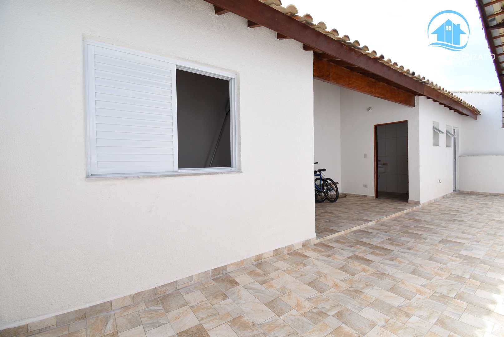 Casa à venda com 4 quartos, 161m² - Foto 12