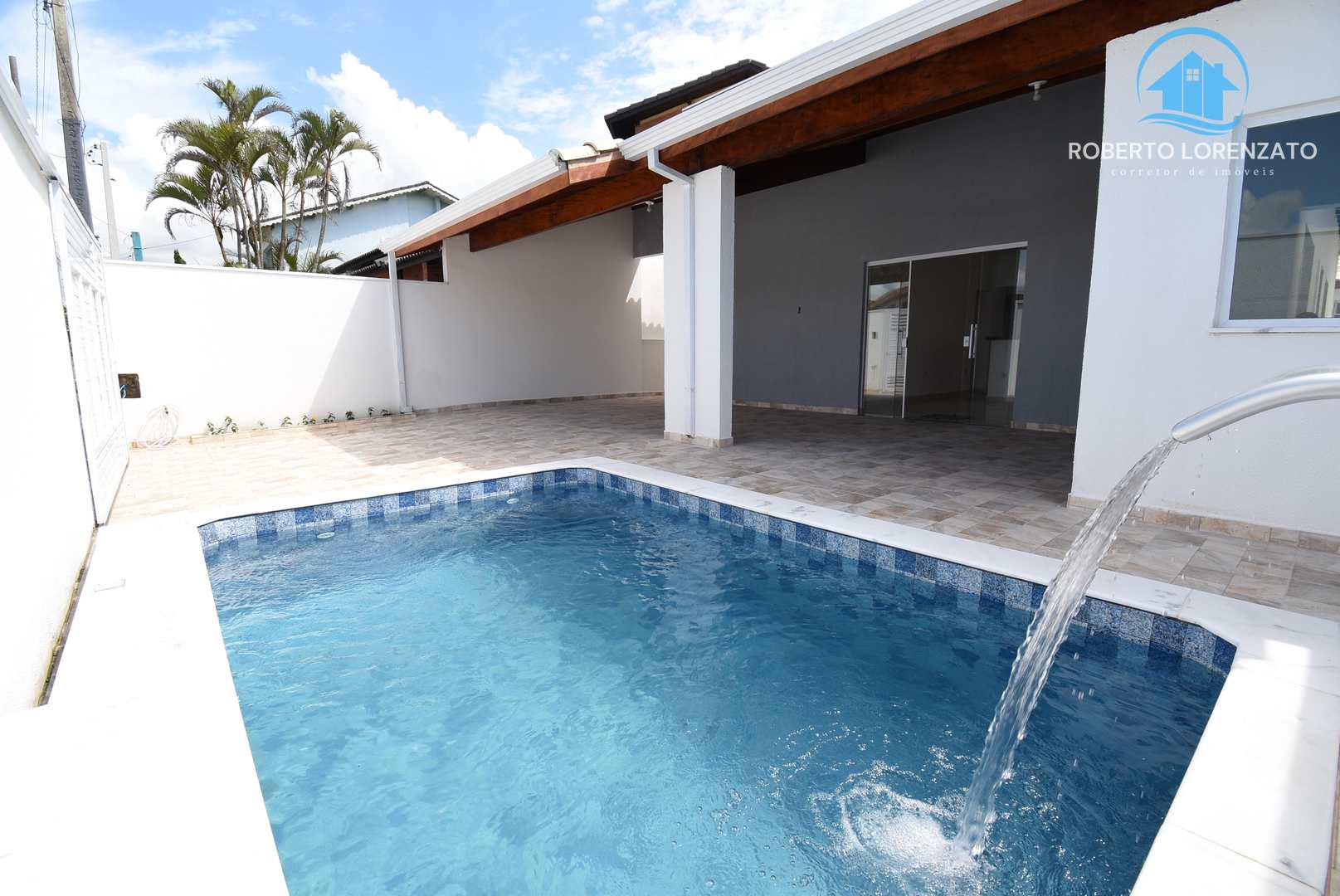 Casa à venda com 4 quartos, 161m² - Foto 6