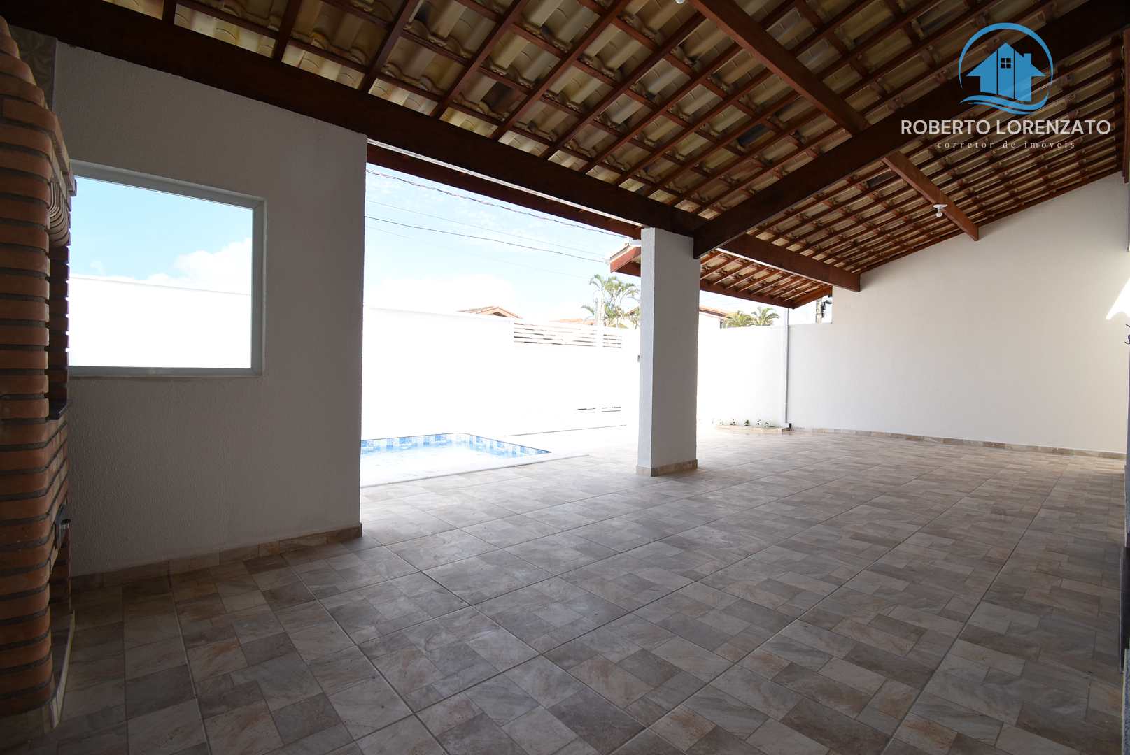 Casa à venda com 4 quartos, 161m² - Foto 9