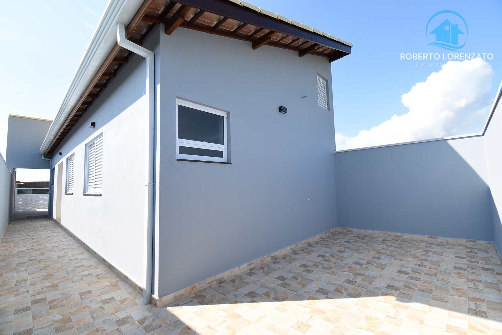 Casa à venda com 2 quartos, 80m² - Foto 7