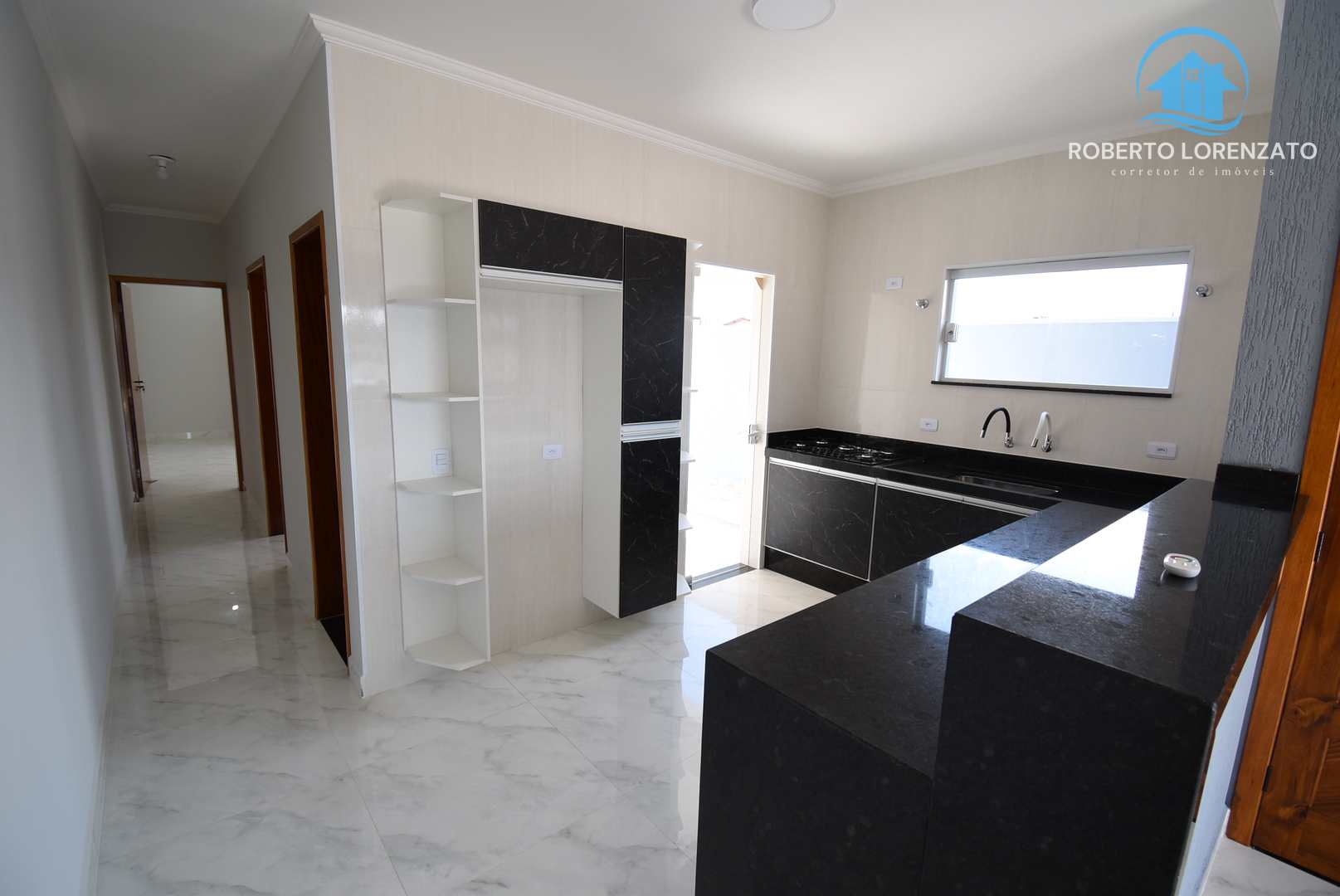 Casa à venda com 2 quartos, 80m² - Foto 10