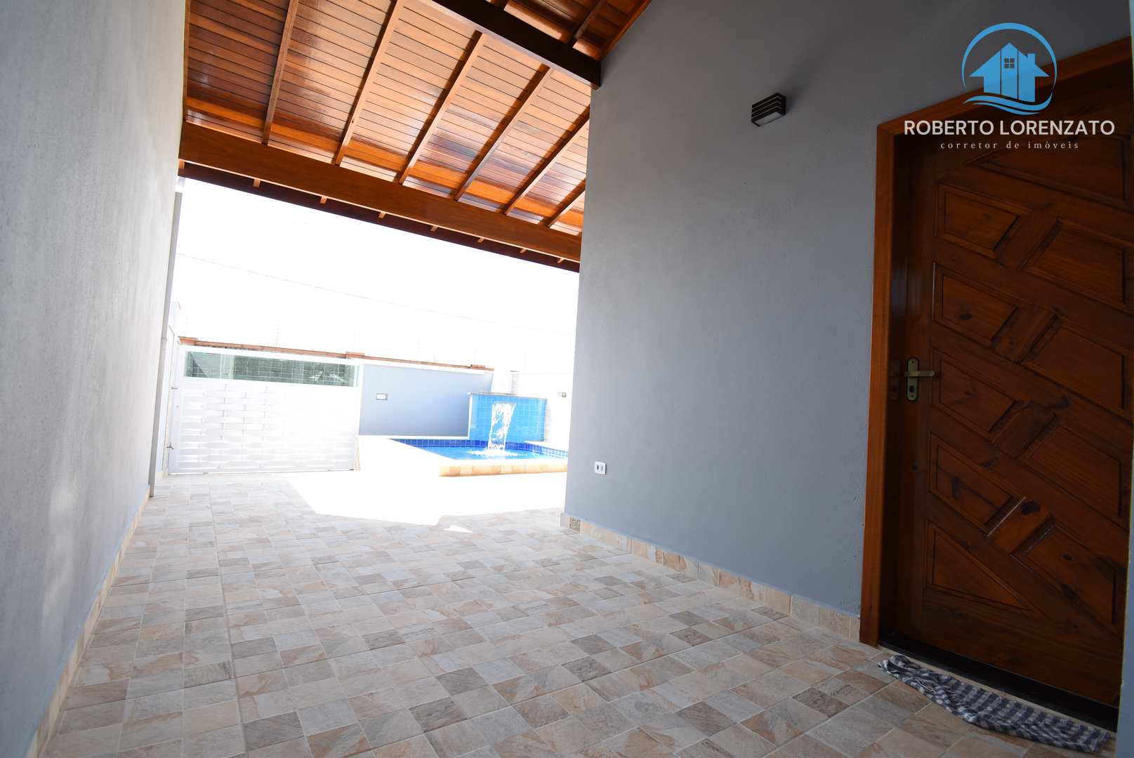 Casa à venda com 2 quartos, 80m² - Foto 5