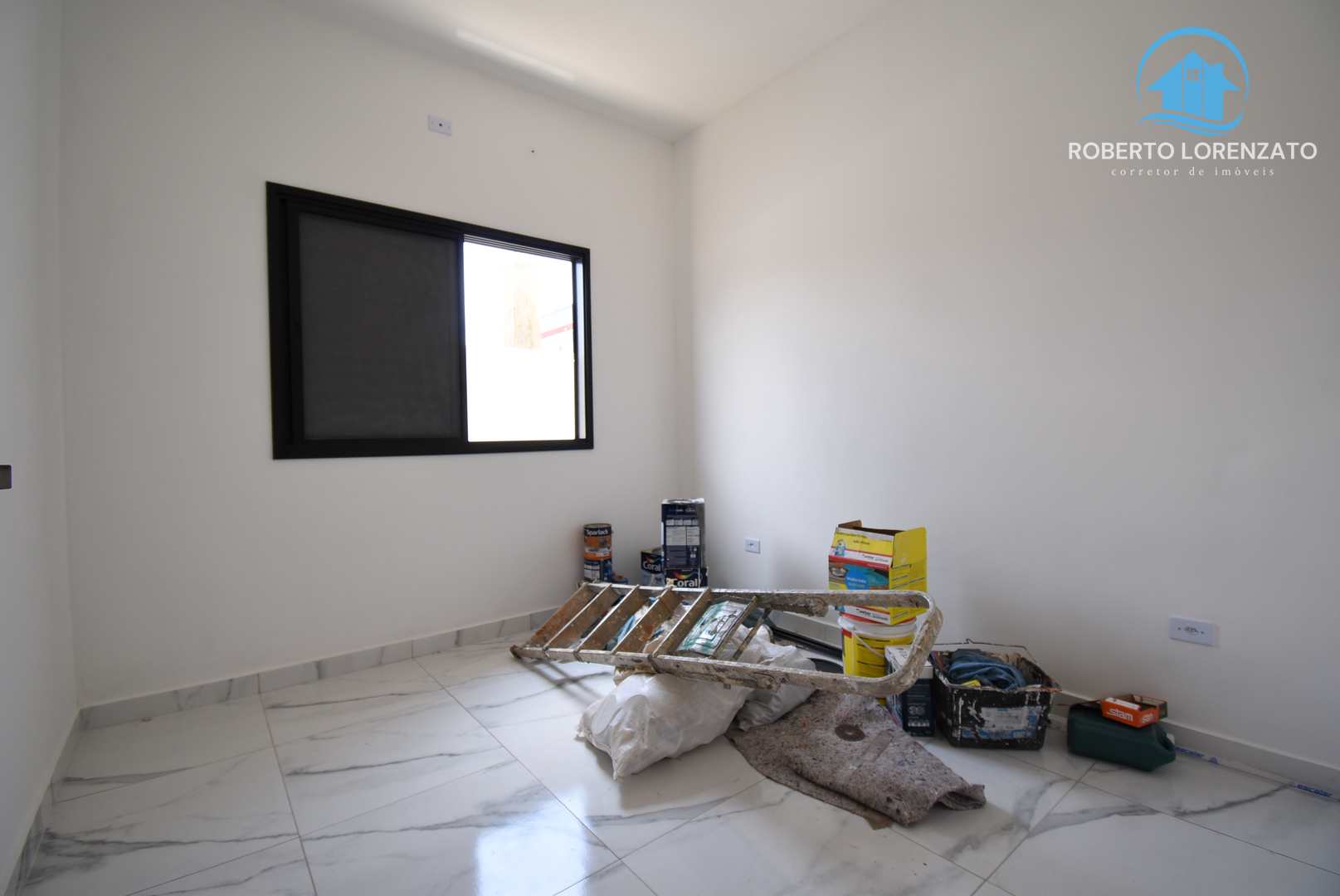 Casa à venda com 2 quartos, 80m² - Foto 12