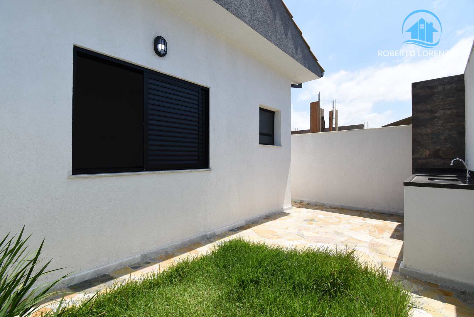 Casa à venda com 2 quartos, 80m² - Foto 6