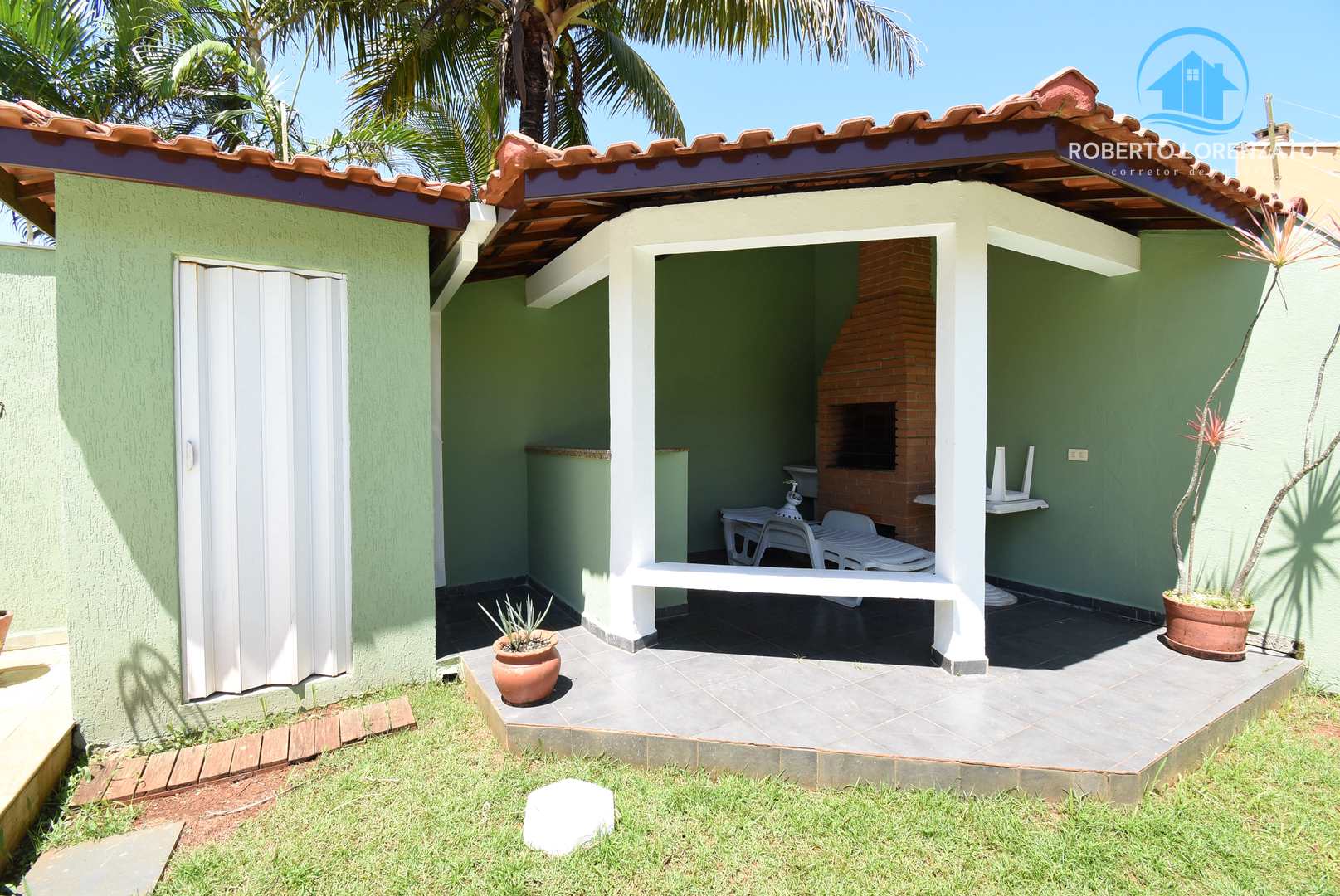 Casa à venda com 3 quartos, 163m² - Foto 12