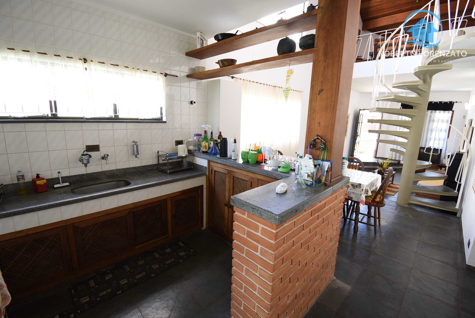 Casa à venda com 3 quartos, 163m² - Foto 17