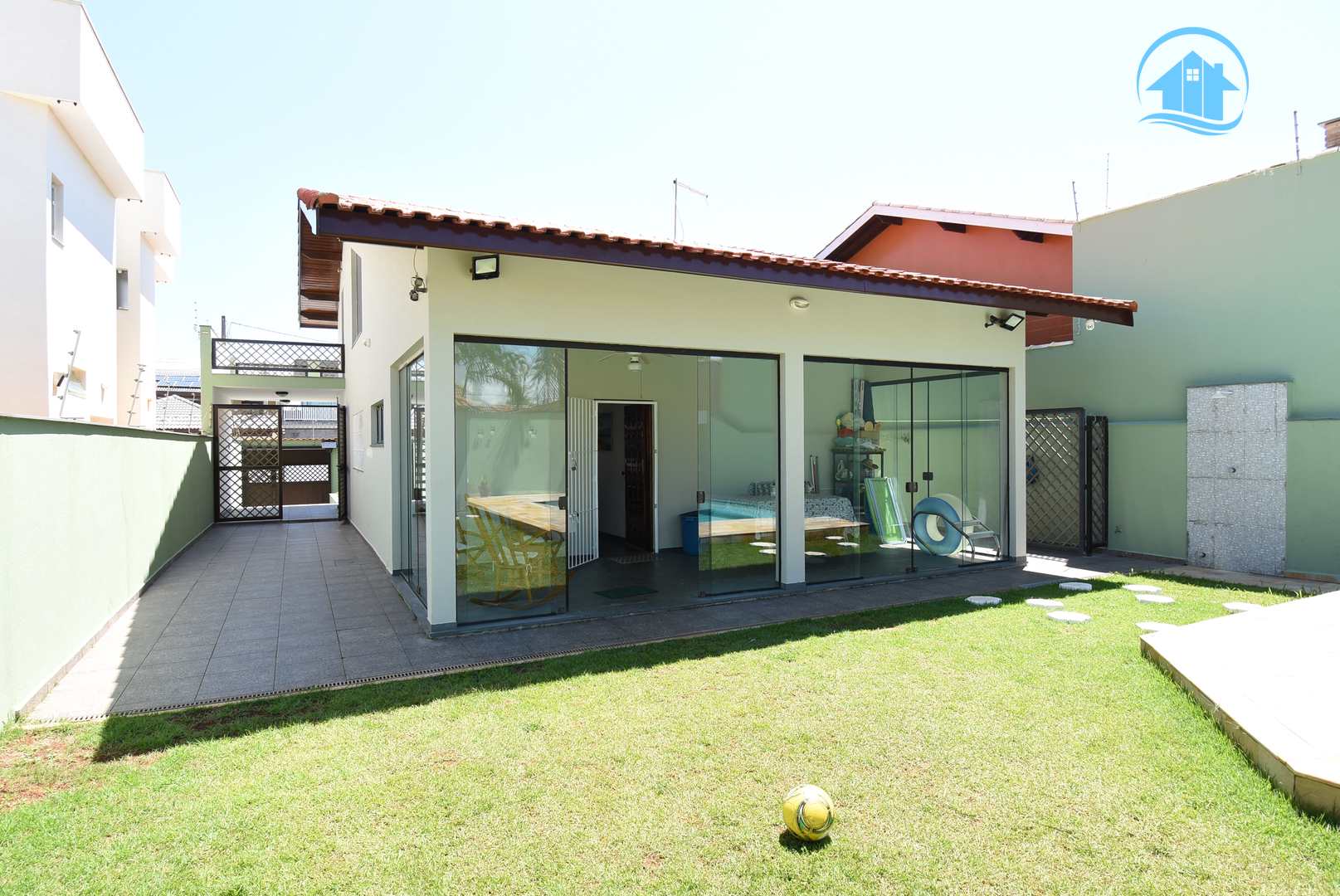 Casa à venda com 3 quartos, 163m² - Foto 6