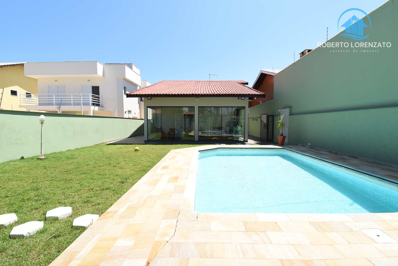 Casa à venda com 3 quartos, 163m² - Foto 11