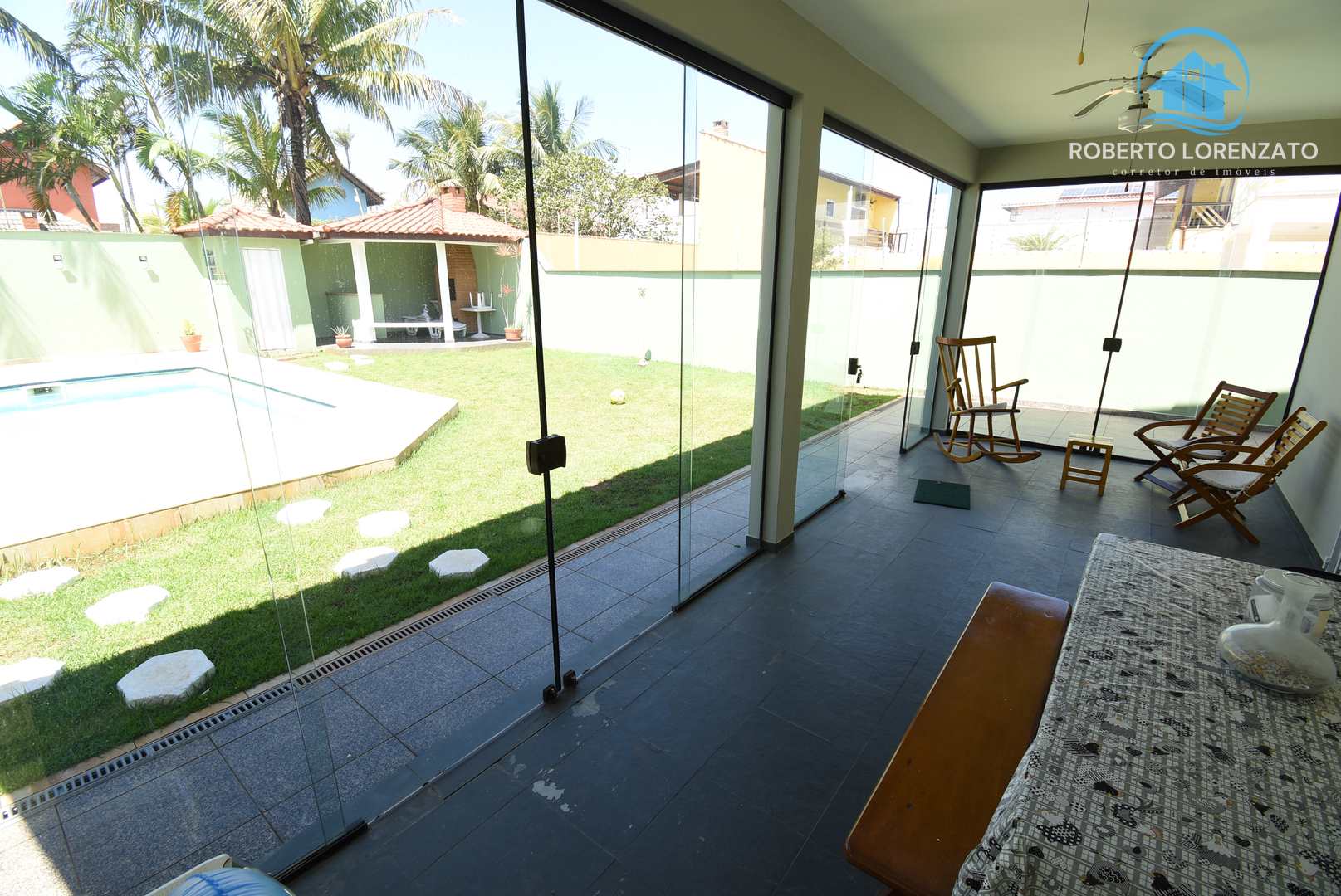 Casa à venda com 3 quartos, 163m² - Foto 21