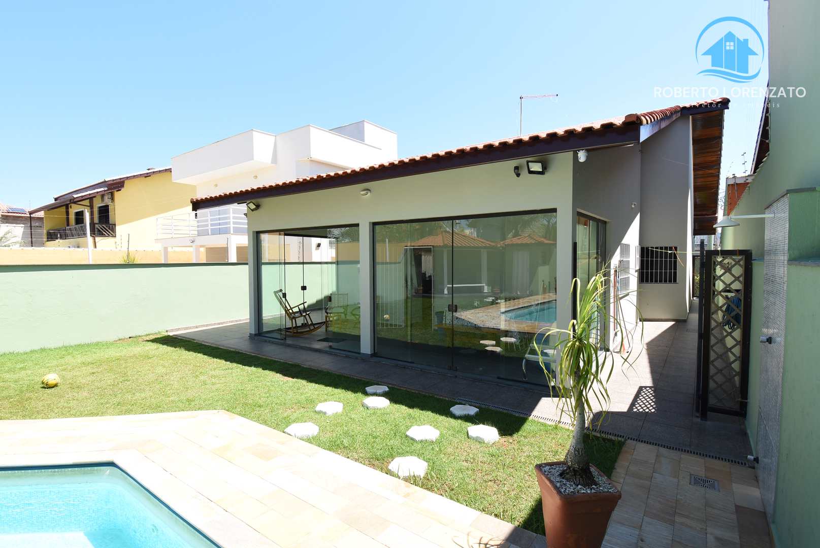 Casa à venda com 3 quartos, 163m² - Foto 7