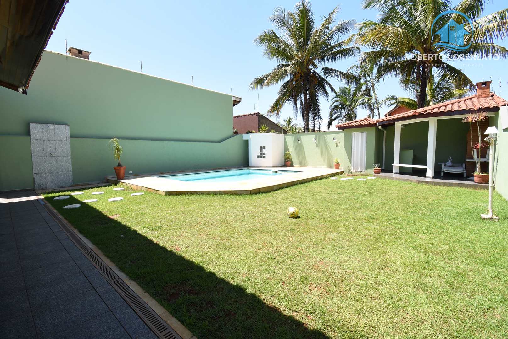 Casa à venda com 3 quartos, 163m² - Foto 8