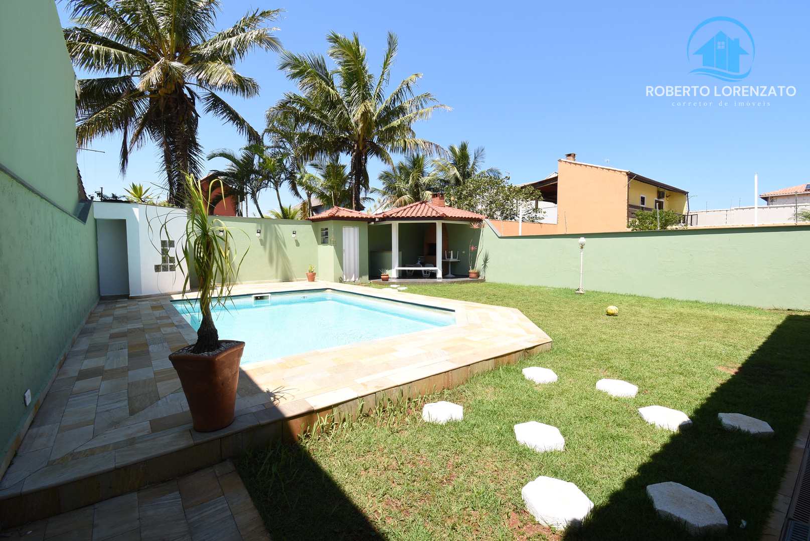 Casa à venda com 3 quartos, 163m² - Foto 9