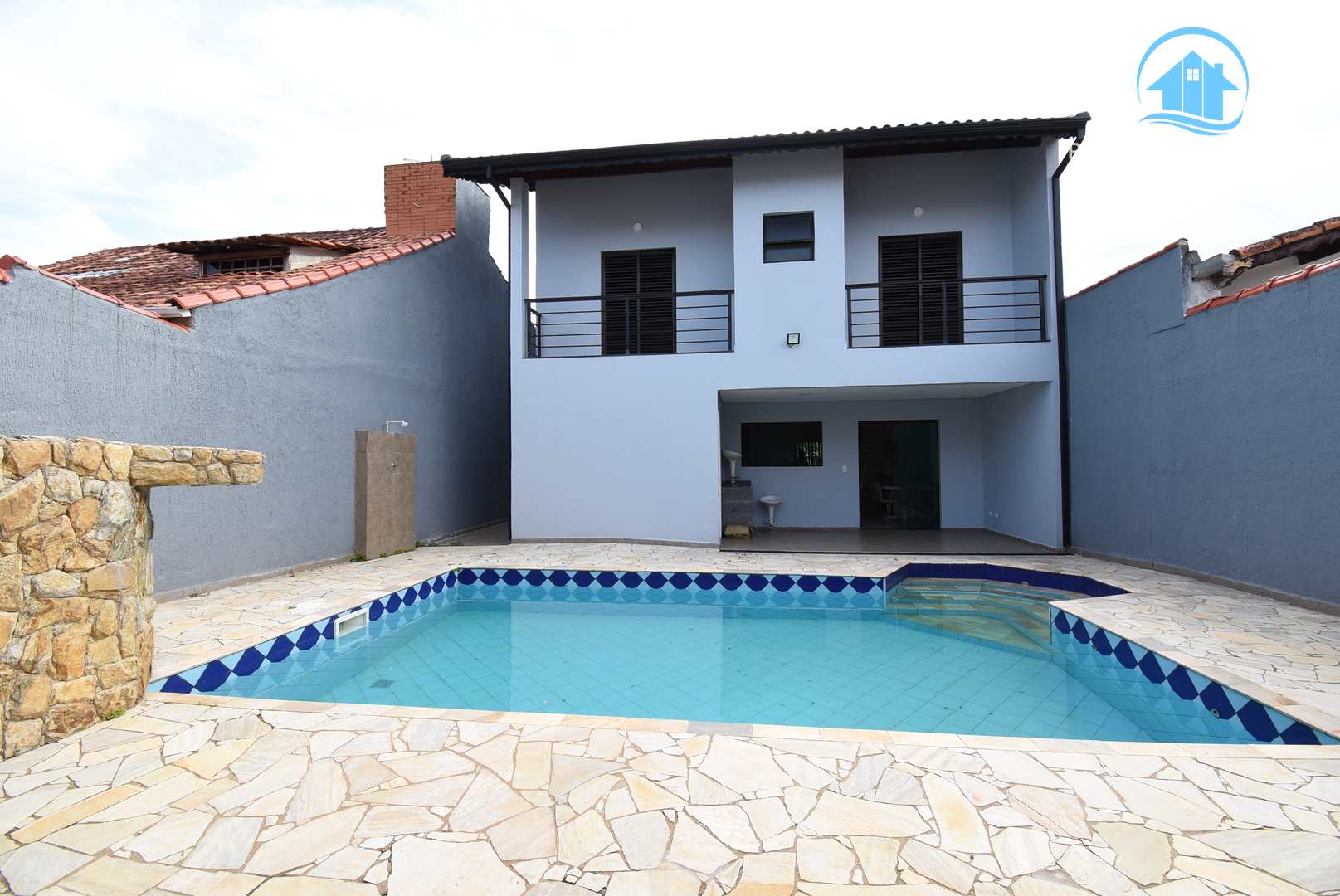 Casa à venda com 4 quartos, 237m² - Foto 27