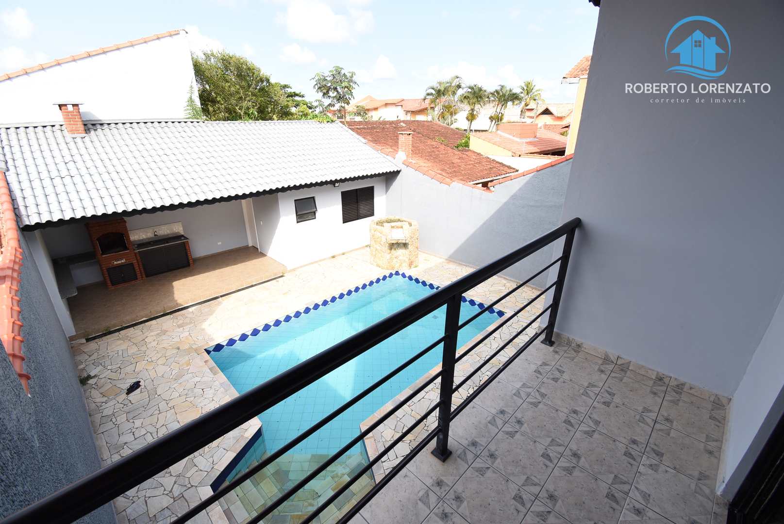 Casa à venda com 4 quartos, 237m² - Foto 19