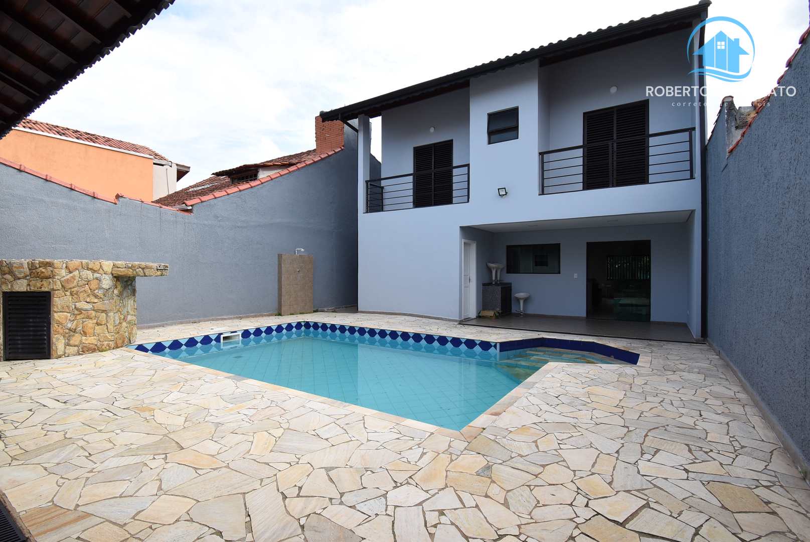 Casa à venda com 4 quartos, 237m² - Foto 28