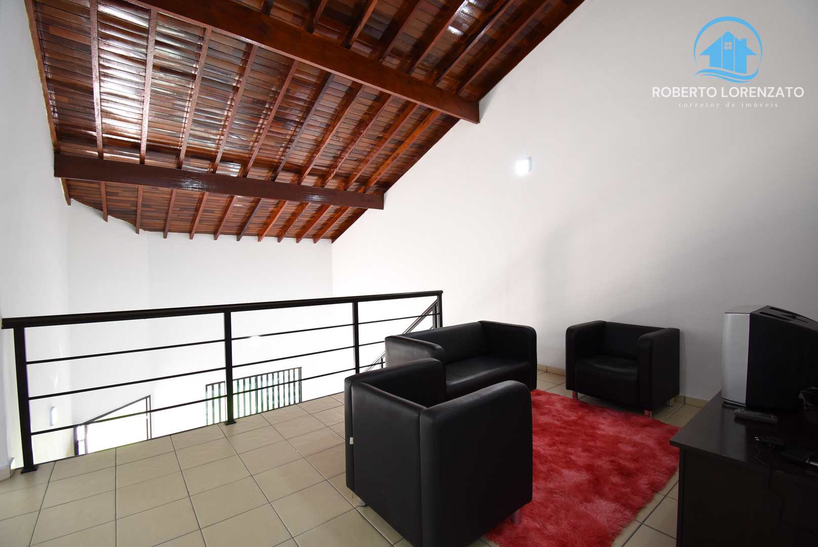 Casa à venda com 4 quartos, 237m² - Foto 13