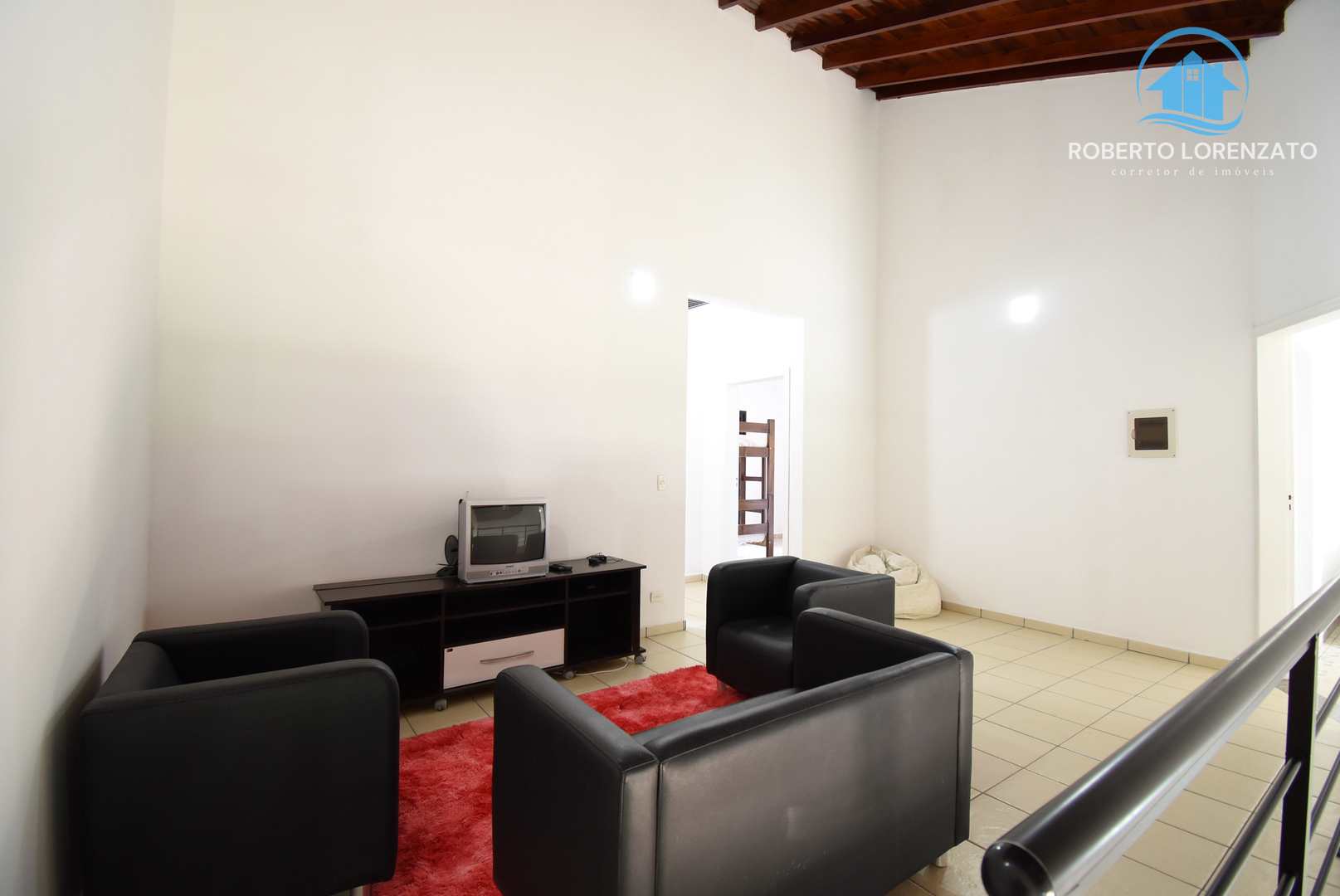 Casa à venda com 4 quartos, 237m² - Foto 11