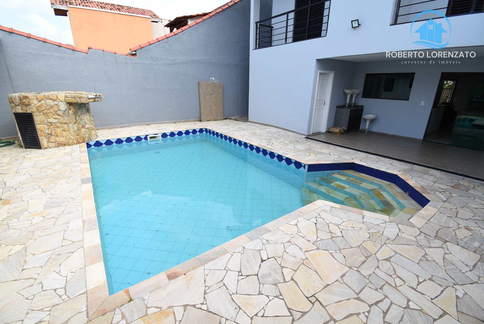 Casa à venda com 4 quartos, 237m² - Foto 29