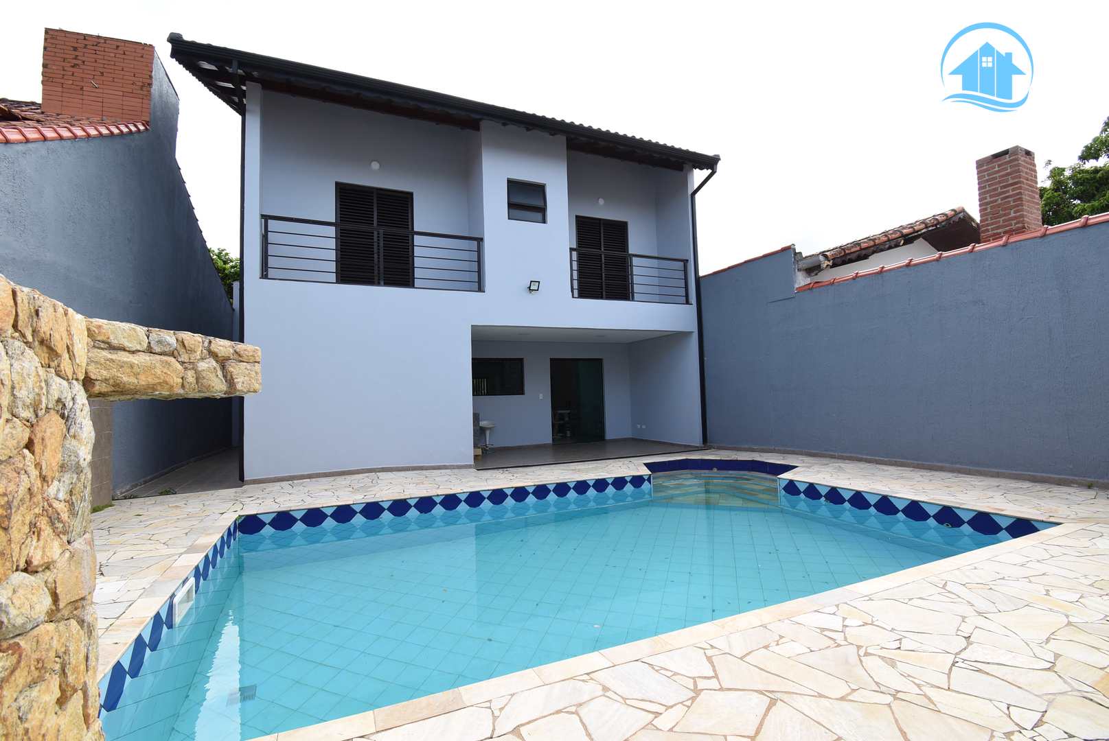 Casa à venda com 4 quartos, 237m² - Foto 26