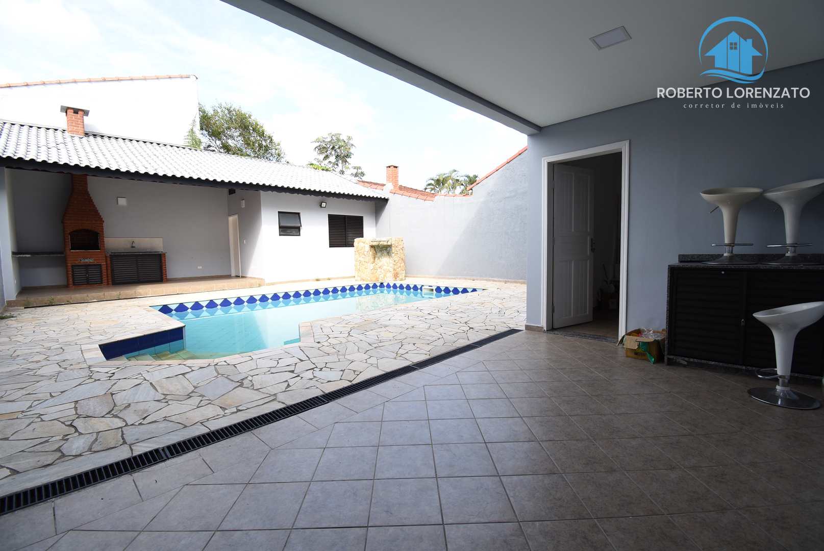 Casa à venda com 4 quartos, 237m² - Foto 23