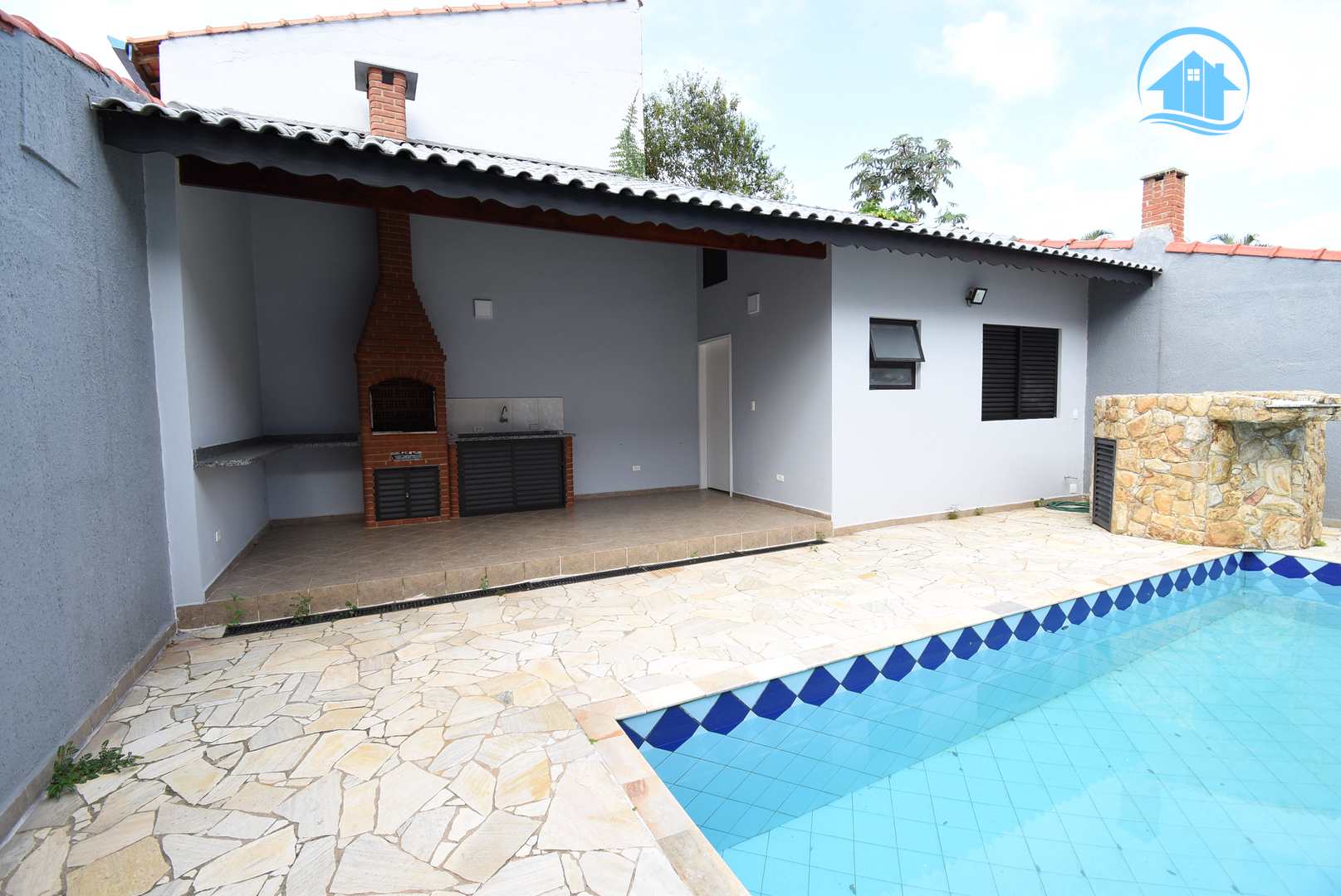 Casa à venda com 4 quartos, 237m² - Foto 30