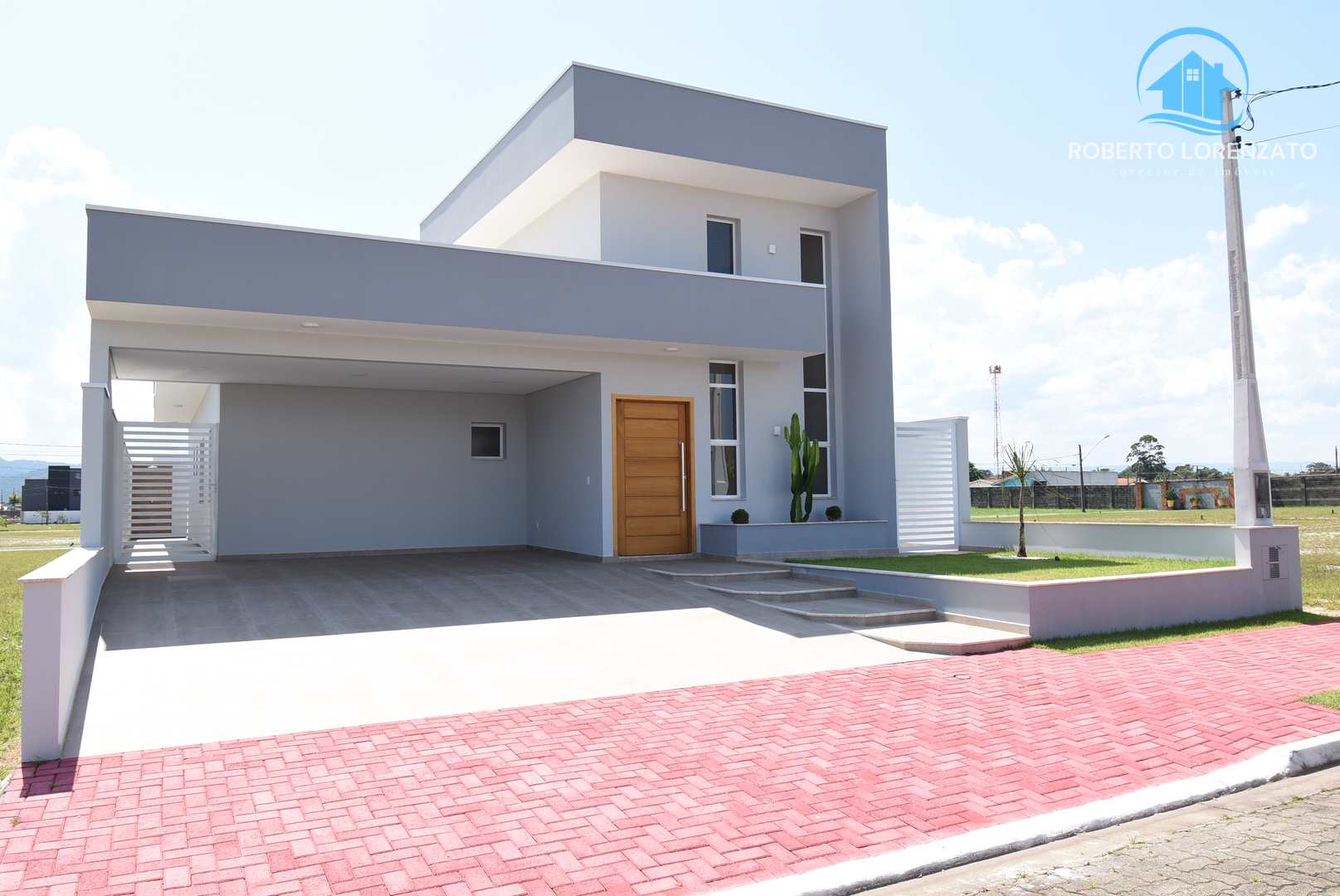 Casa à venda com 3 quartos, 160m² - Foto 3