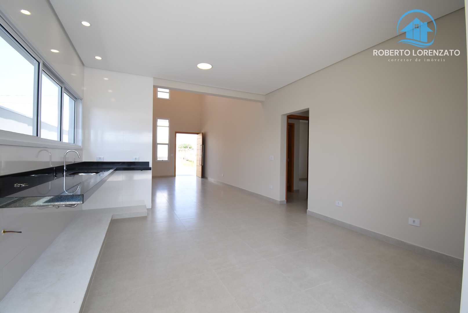 Casa à venda com 3 quartos, 160m² - Foto 8