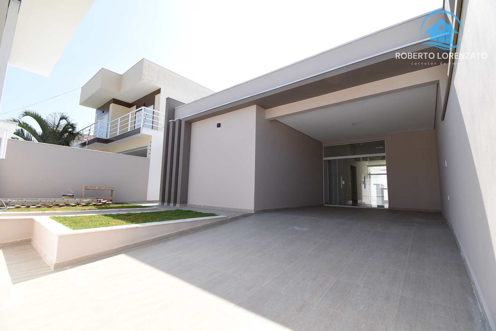 Casa à venda com 3 quartos, 141m² - Foto 4