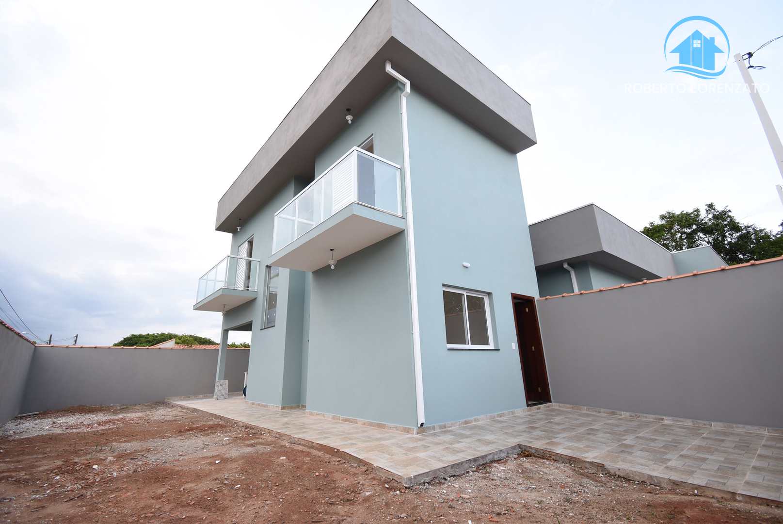 Casa à venda com 2 quartos, 69m² - Foto 4