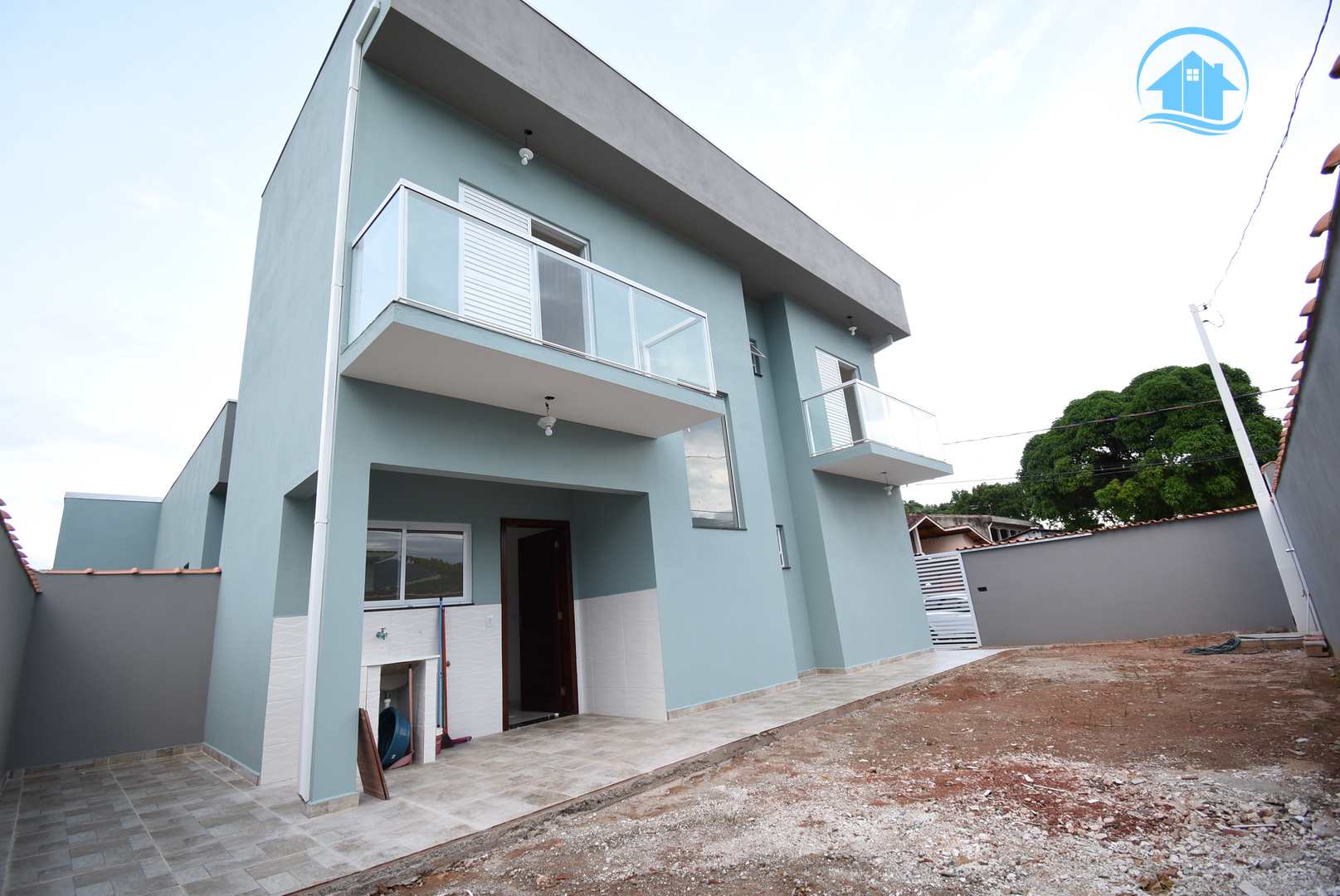 Casa à venda com 2 quartos, 69m² - Foto 5