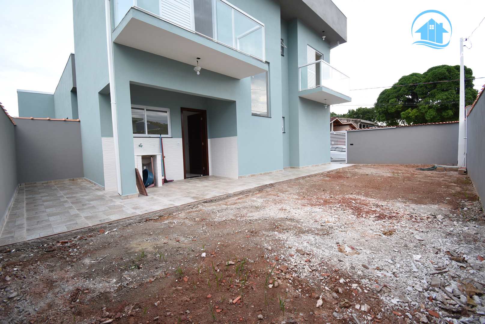 Casa à venda com 2 quartos, 69m² - Foto 6