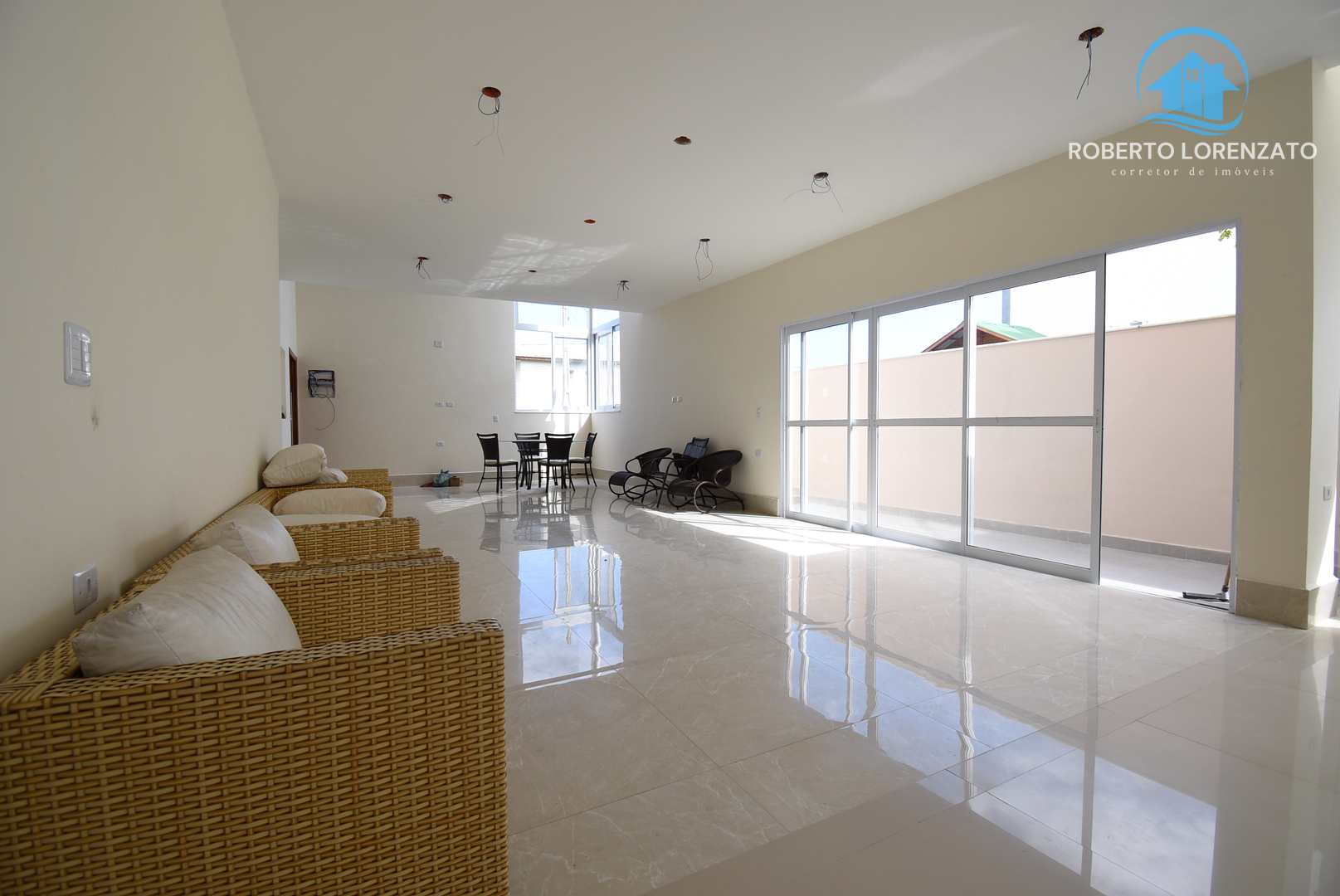 Casa à venda com 7 quartos, 413m² - Foto 5