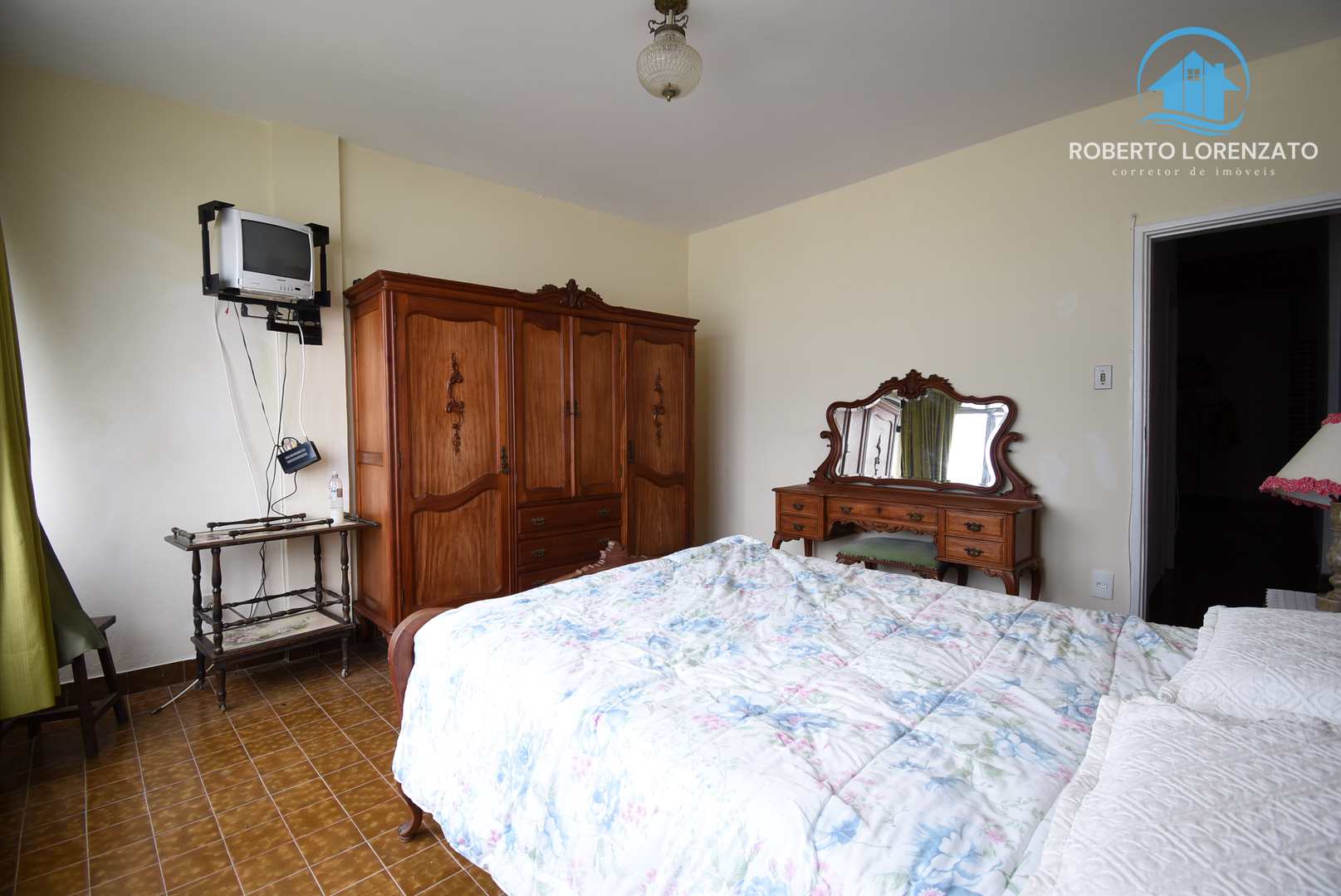 Apartamento à venda com 2 quartos, 122m² - Foto 14