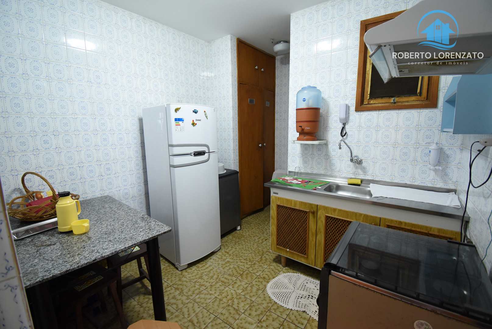 Apartamento à venda com 2 quartos, 122m² - Foto 8