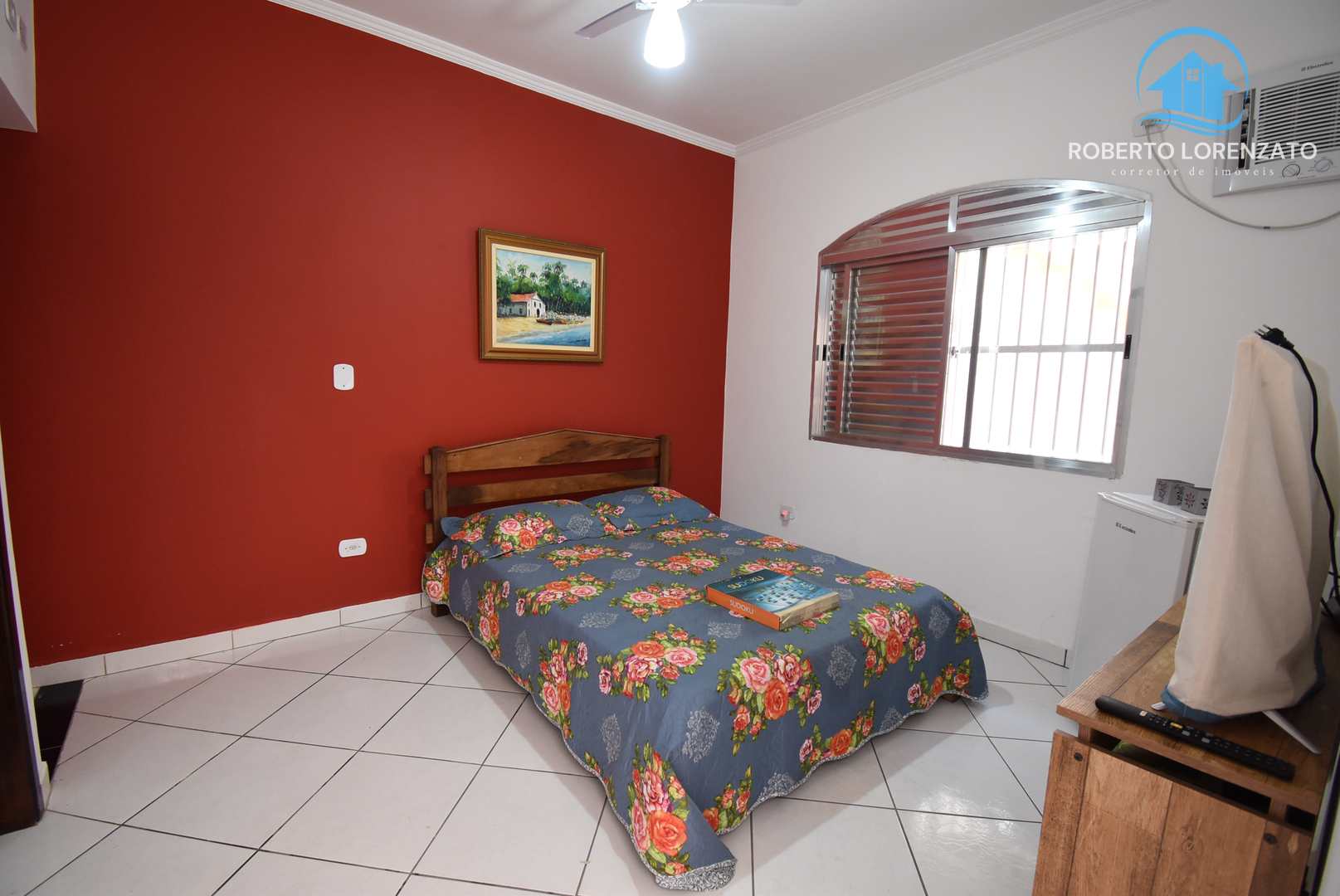 Casa à venda e aluguel com 6 quartos, 177m² - Foto 35