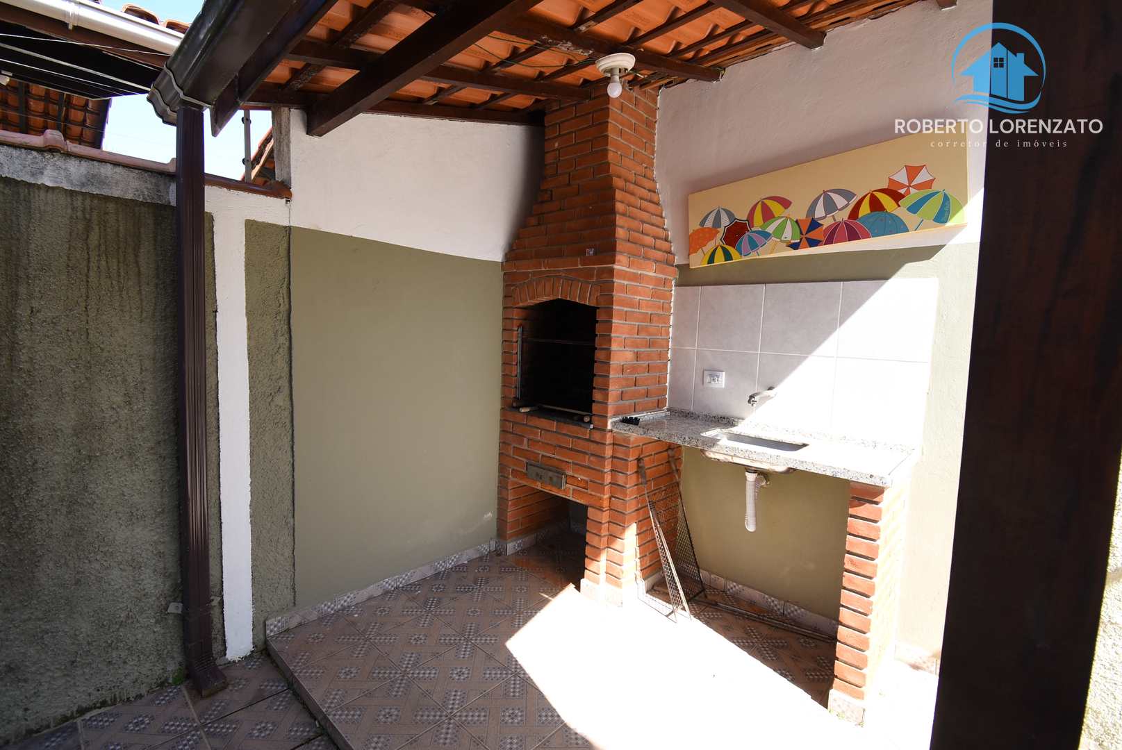 Casa à venda com 5 quartos, 209m² - Foto 9