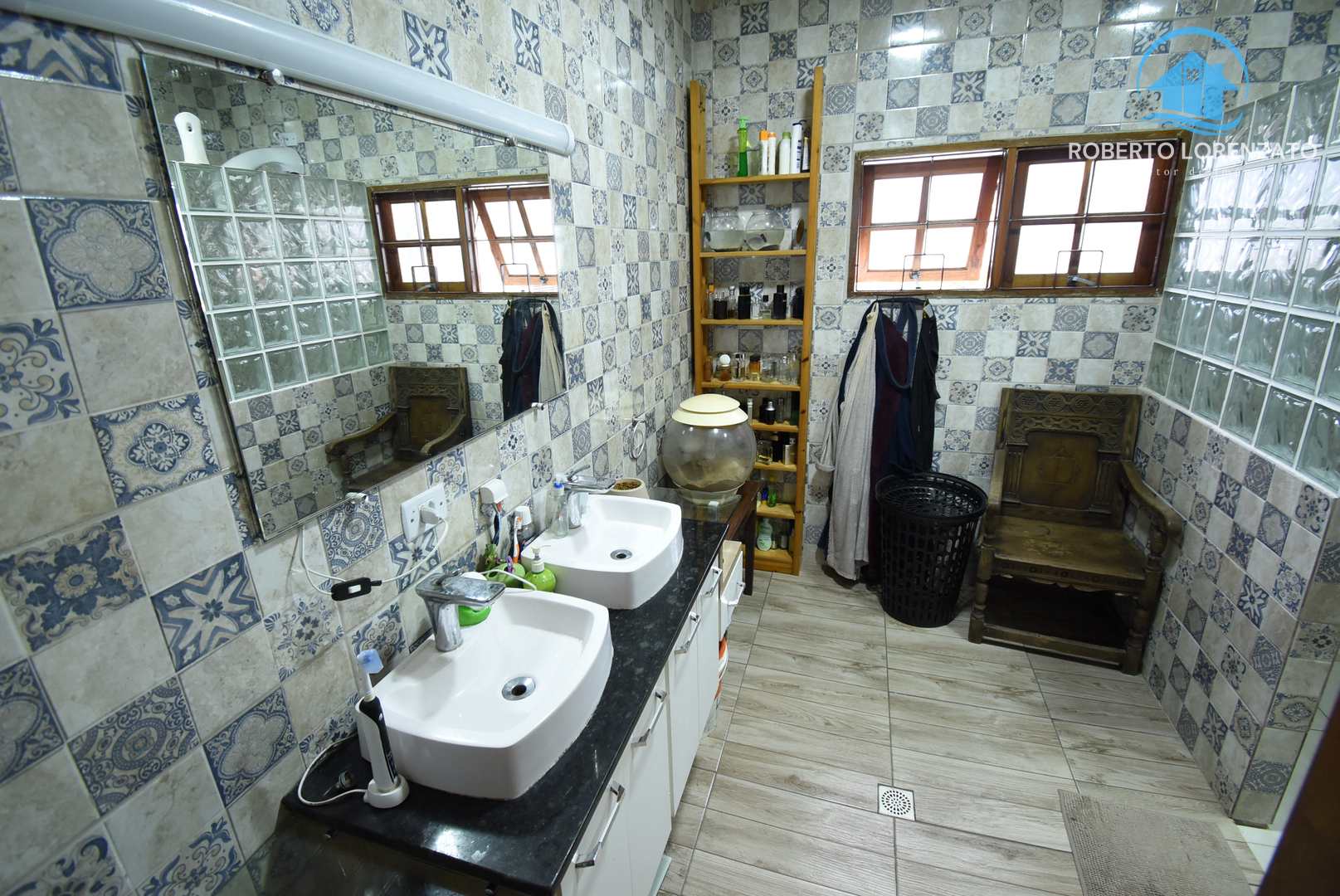 Casa à venda com 5 quartos, 178m² - Foto 29