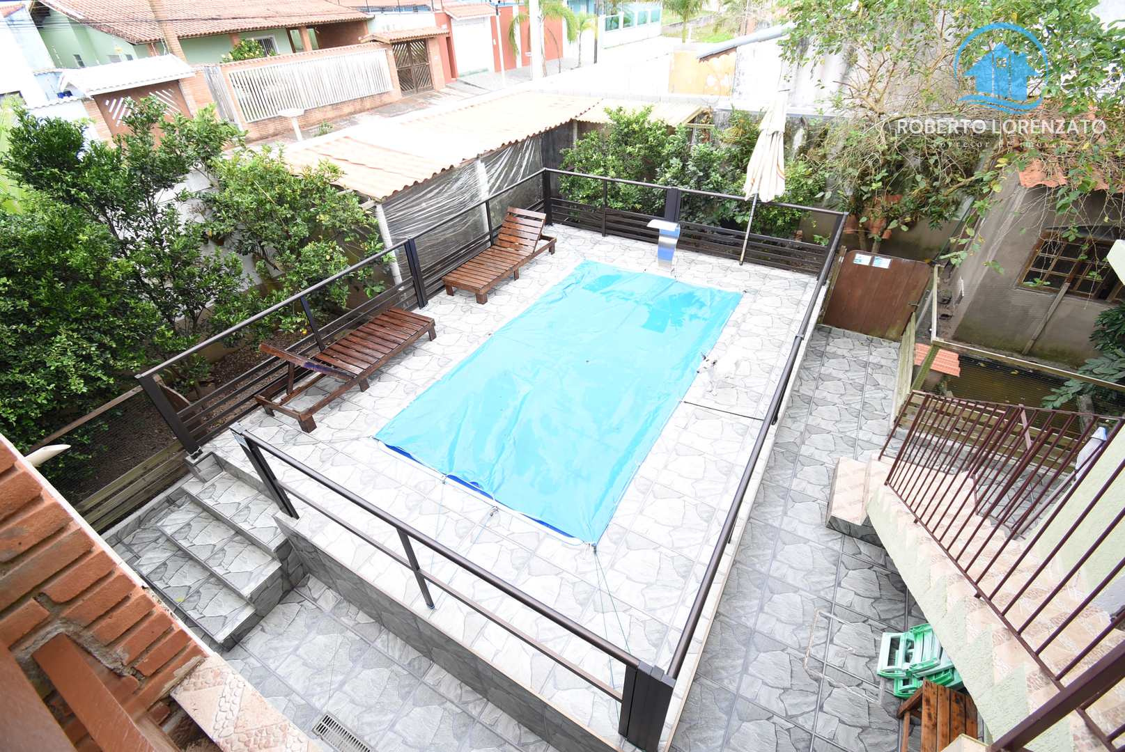 Casa à venda com 5 quartos, 178m² - Foto 16