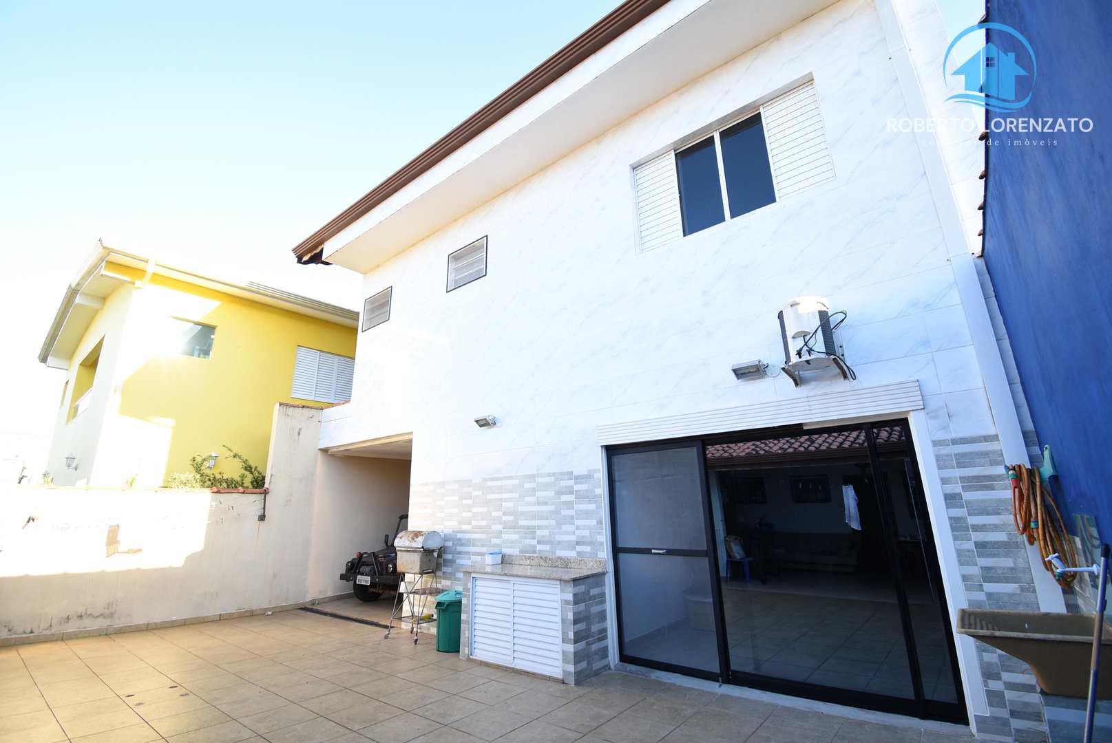 Casa à venda com 4 quartos, 171m² - Foto 6