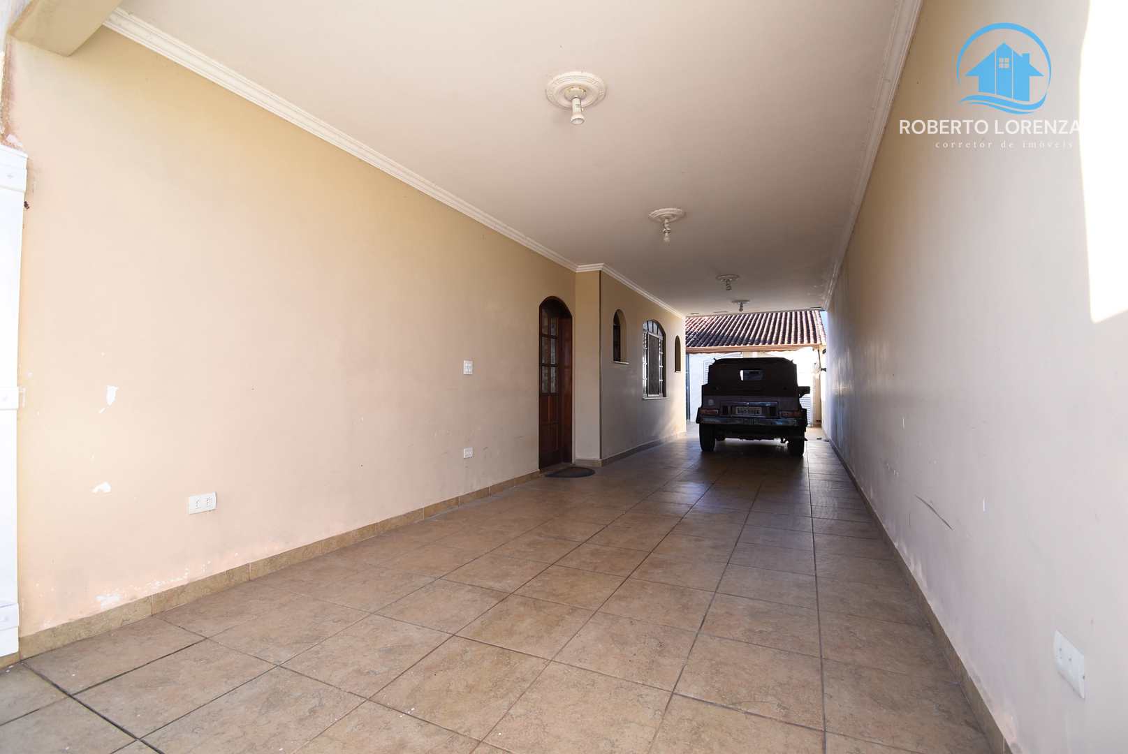 Casa à venda com 4 quartos, 171m² - Foto 4