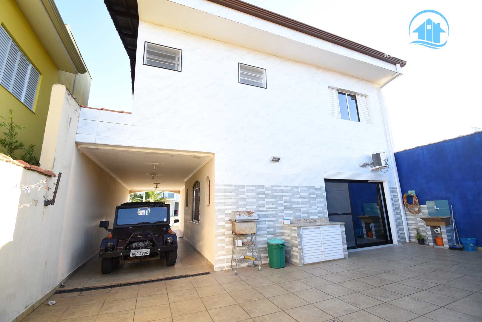 Casa à venda com 4 quartos, 171m² - Foto 5