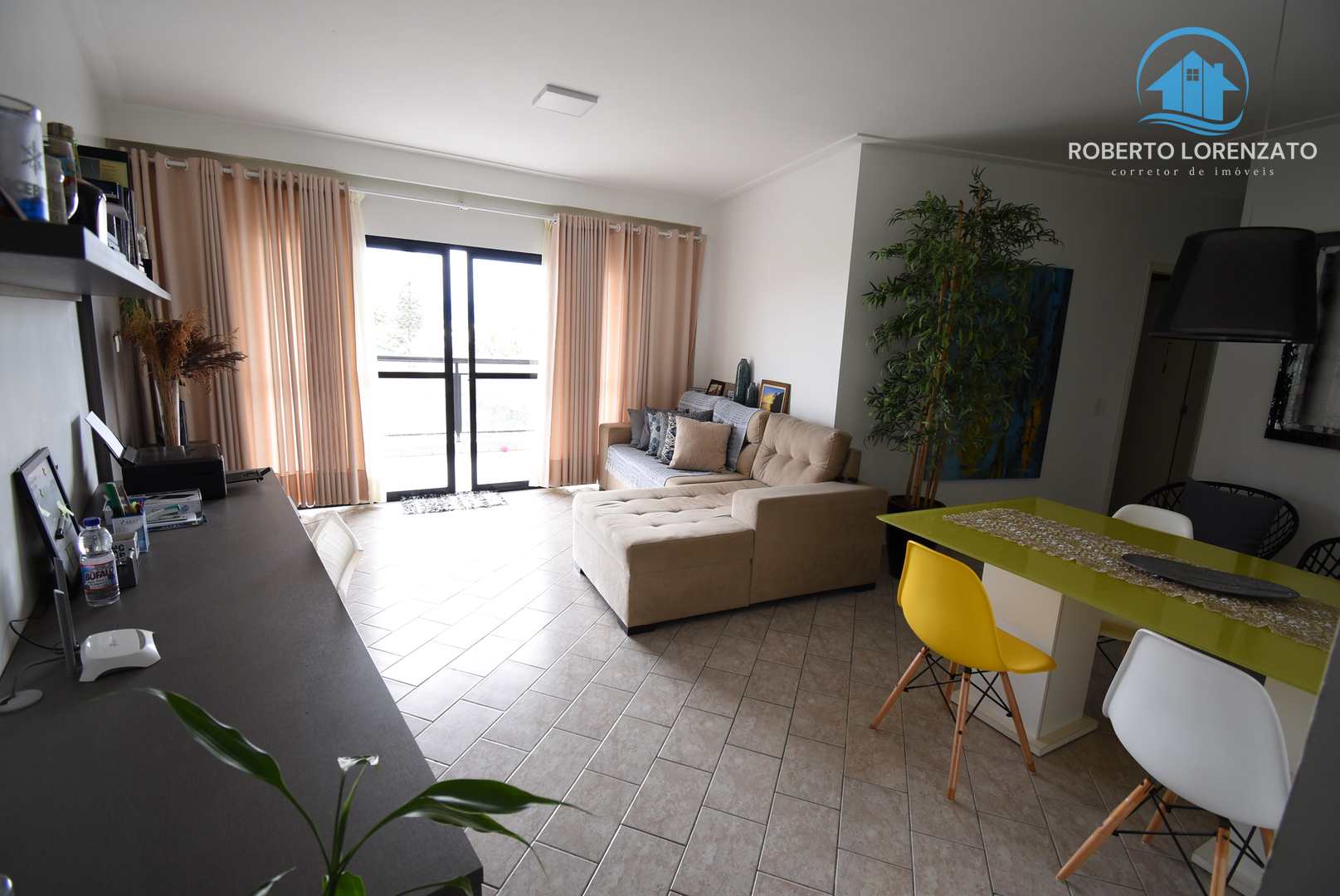 Apartamento à venda com 2 quartos, 153m² - Foto 11