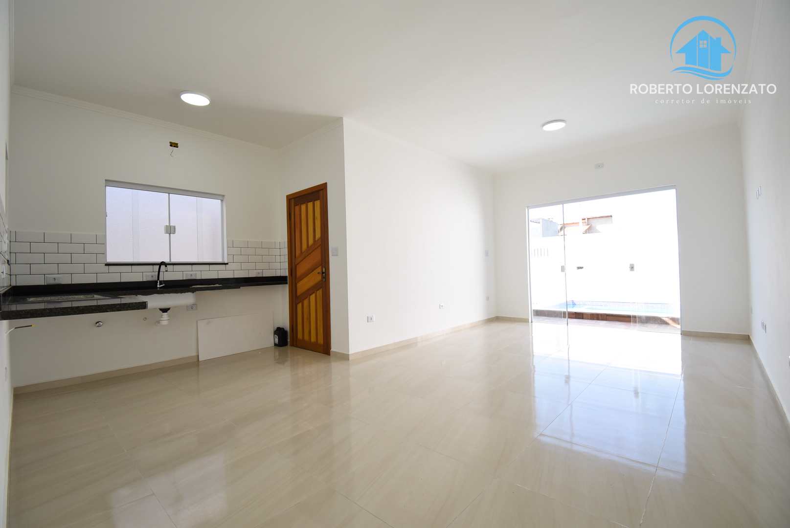 Casa à venda com 2 quartos, 88m² - Foto 12