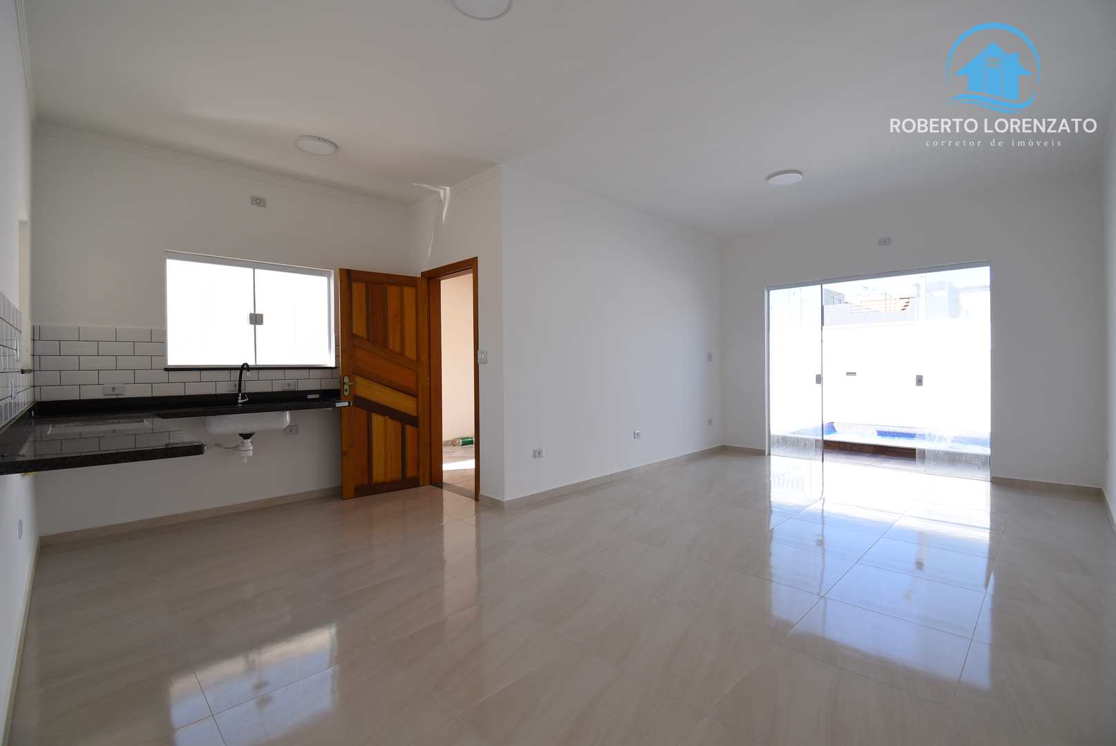 Casa à venda com 2 quartos, 88m² - Foto 5