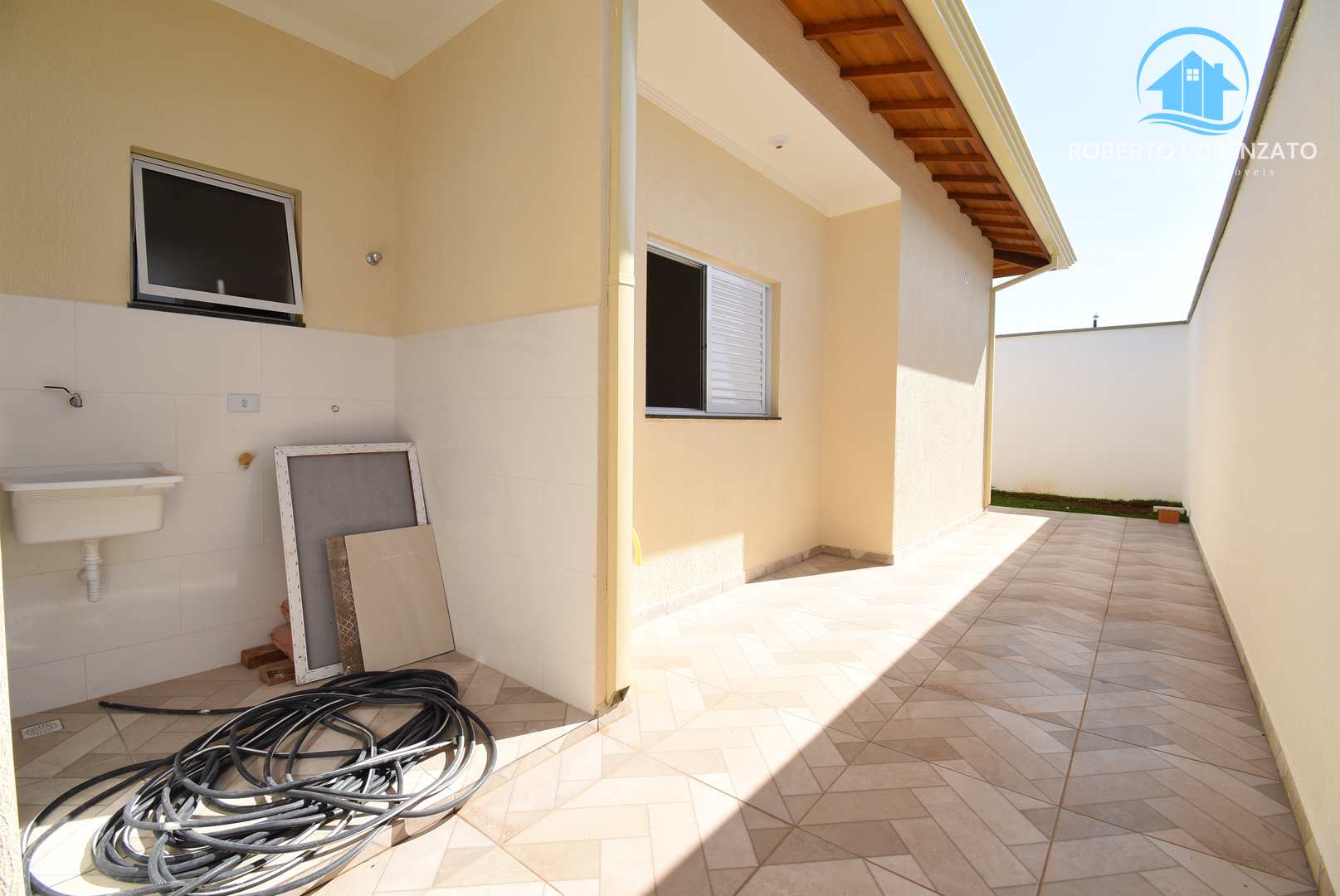 Casa à venda com 2 quartos, 88m² - Foto 10